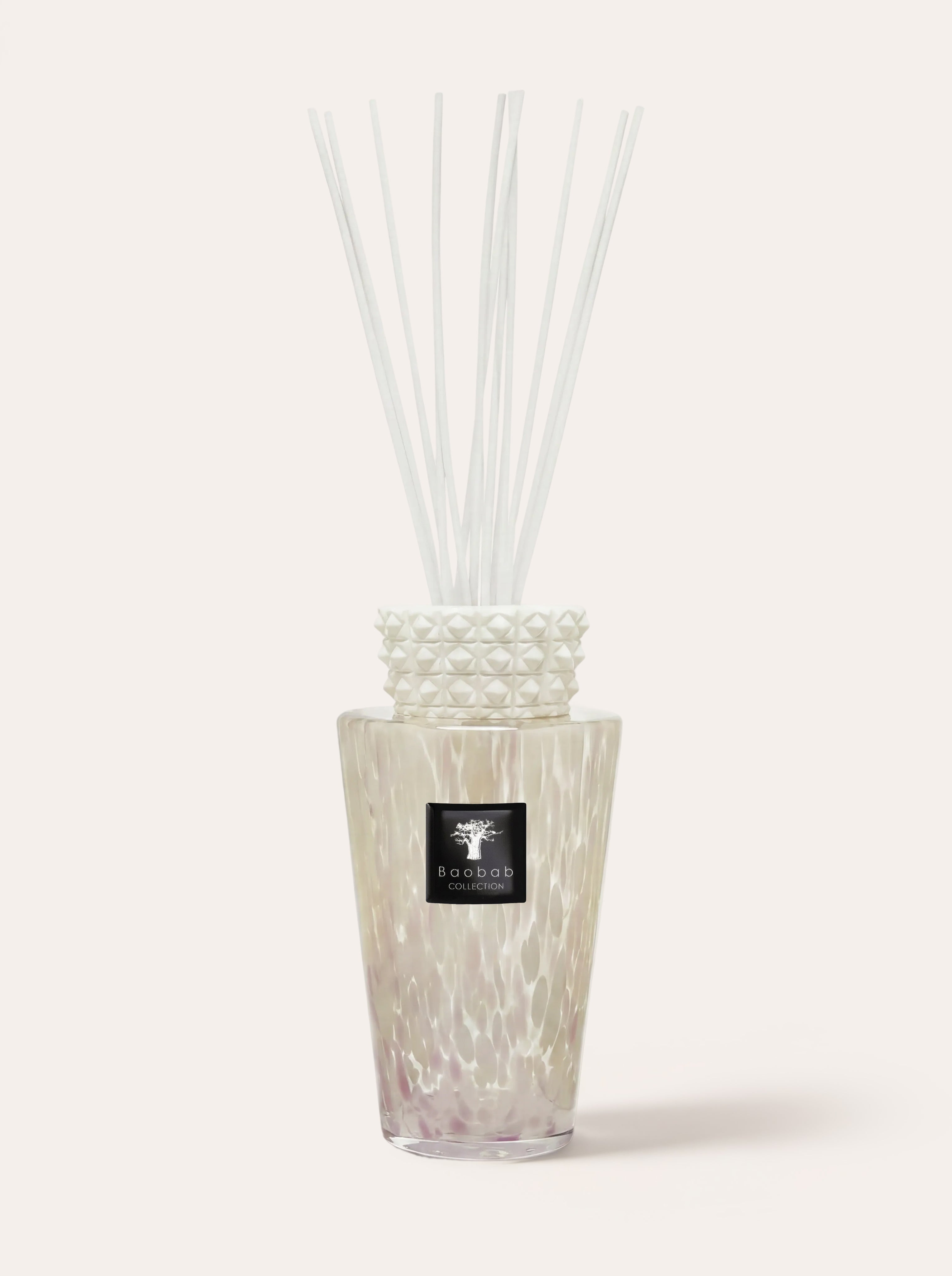baobab-collection-diffuseur-totem-pearls-white-250-ml image 6