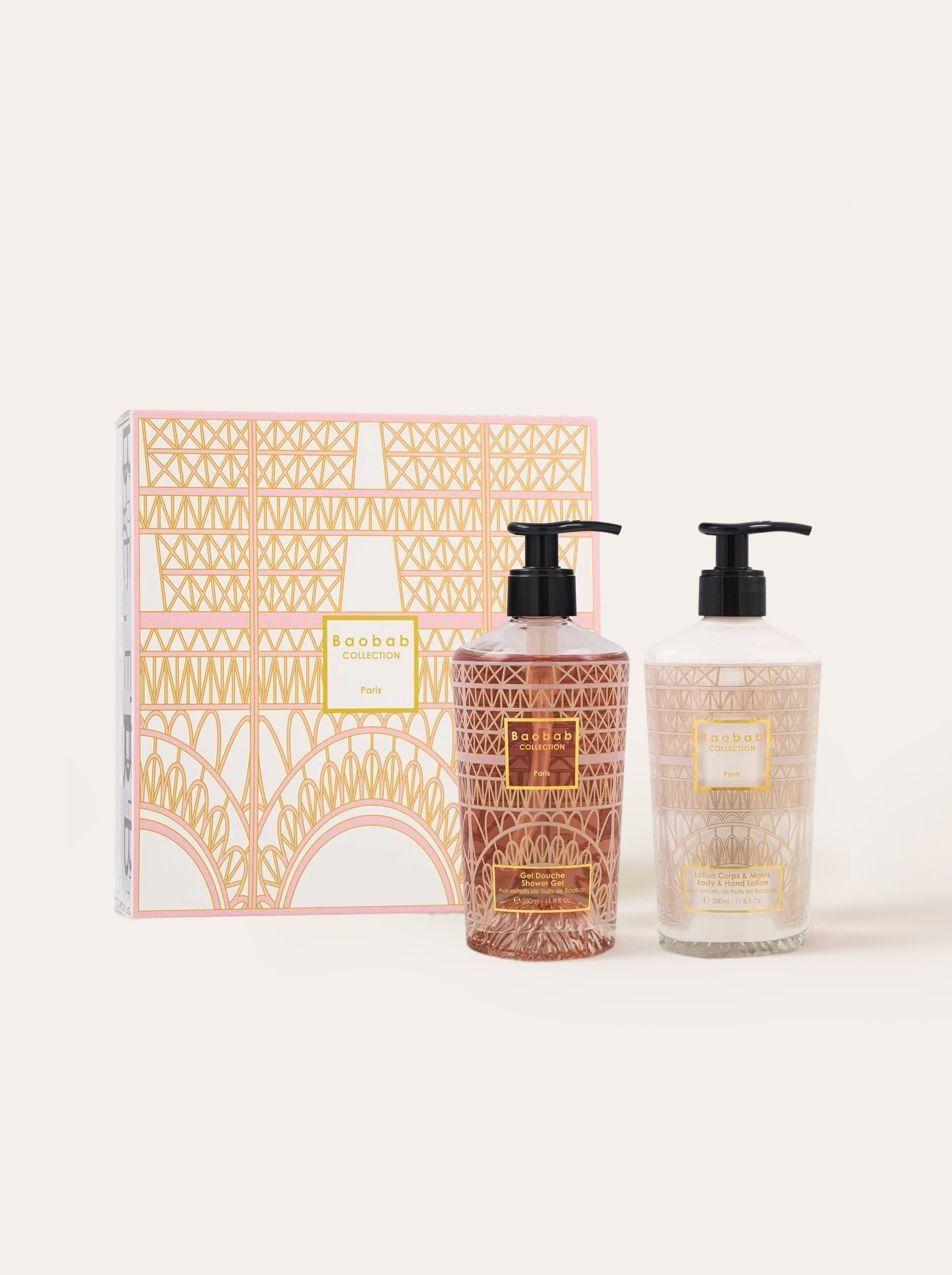 baobab-collection-coffret-cadeau-paris-lotion-corps-mains-gel-douche image 1