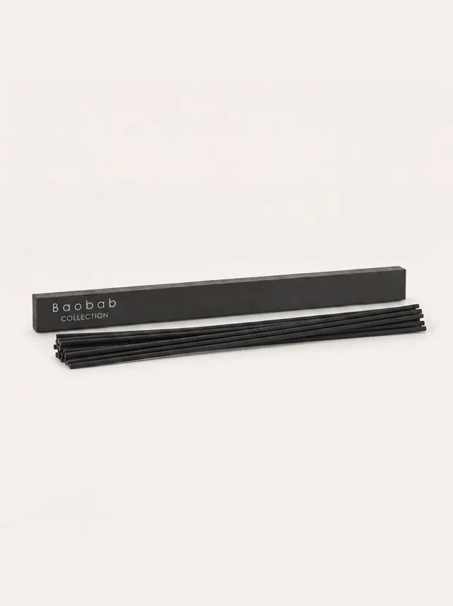 baobab-collection-b-tonnets-pour-diffuseurs-black-en-rotin-naturel image 1