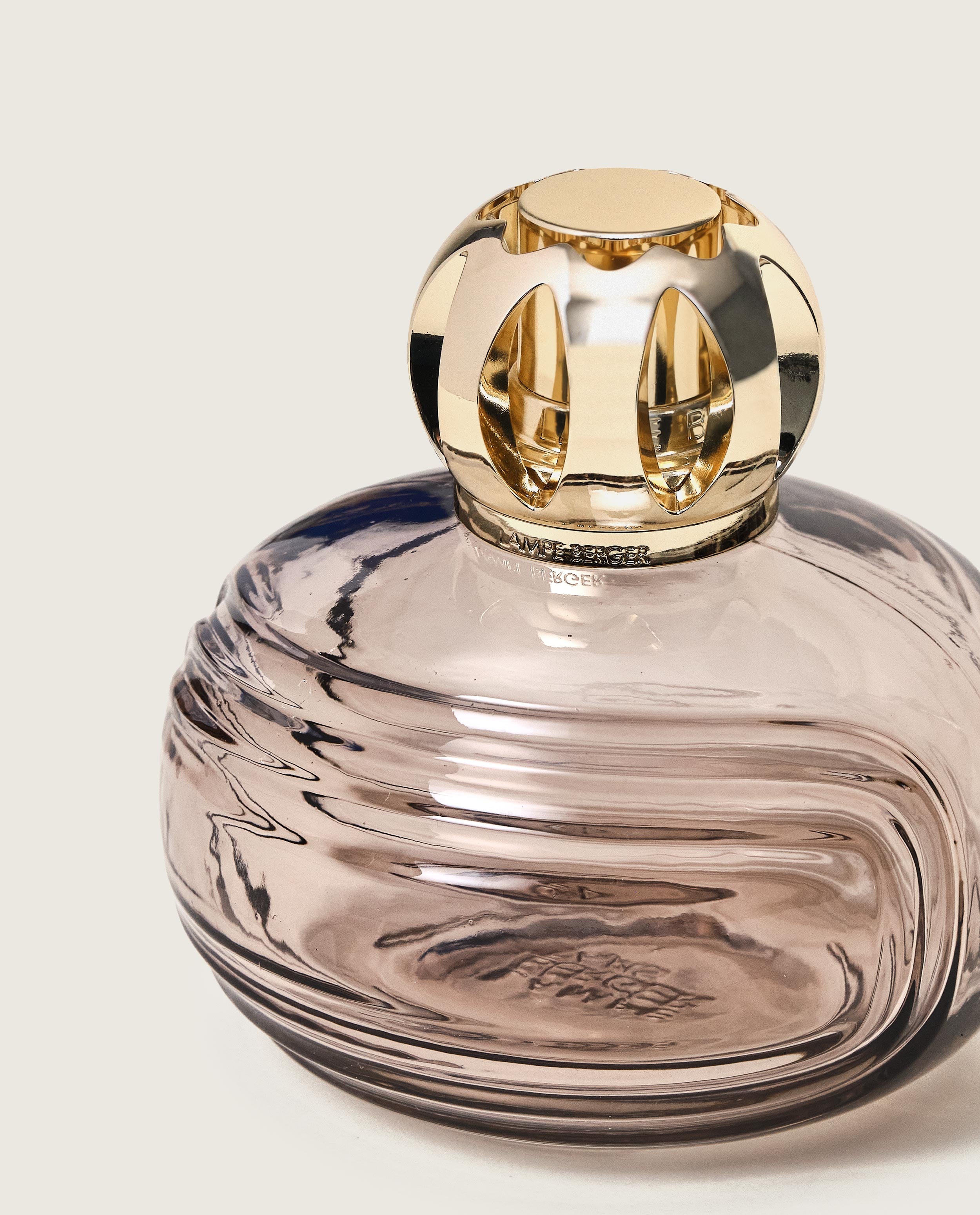 maison-berger-paris-lampe-berger-enigma-marron image 2