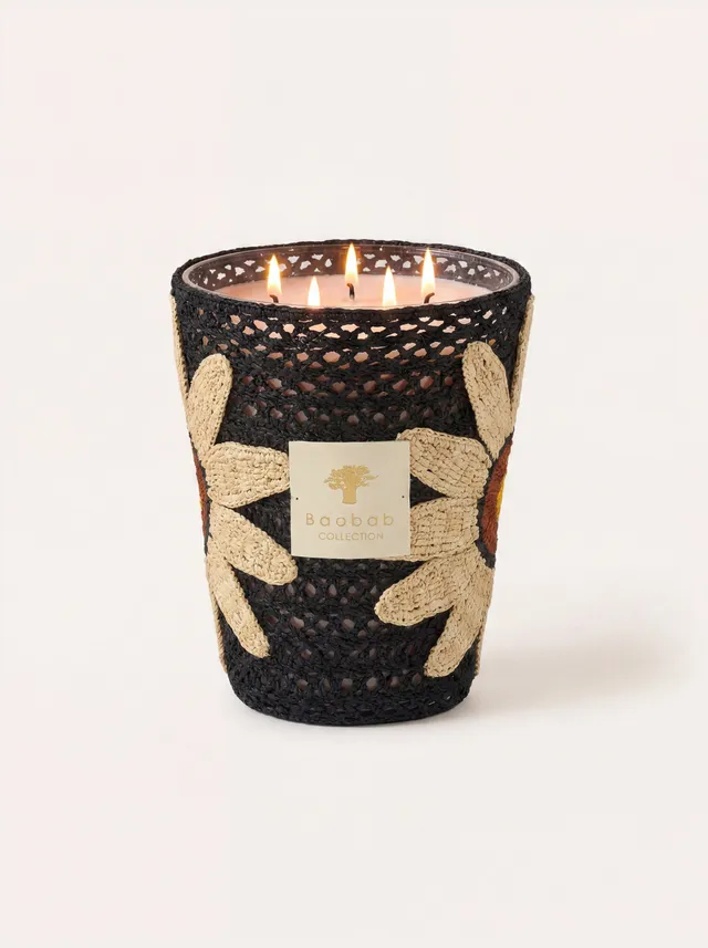 baobab-collection-bougie-parfum-e-tournesol-sunflower image 1