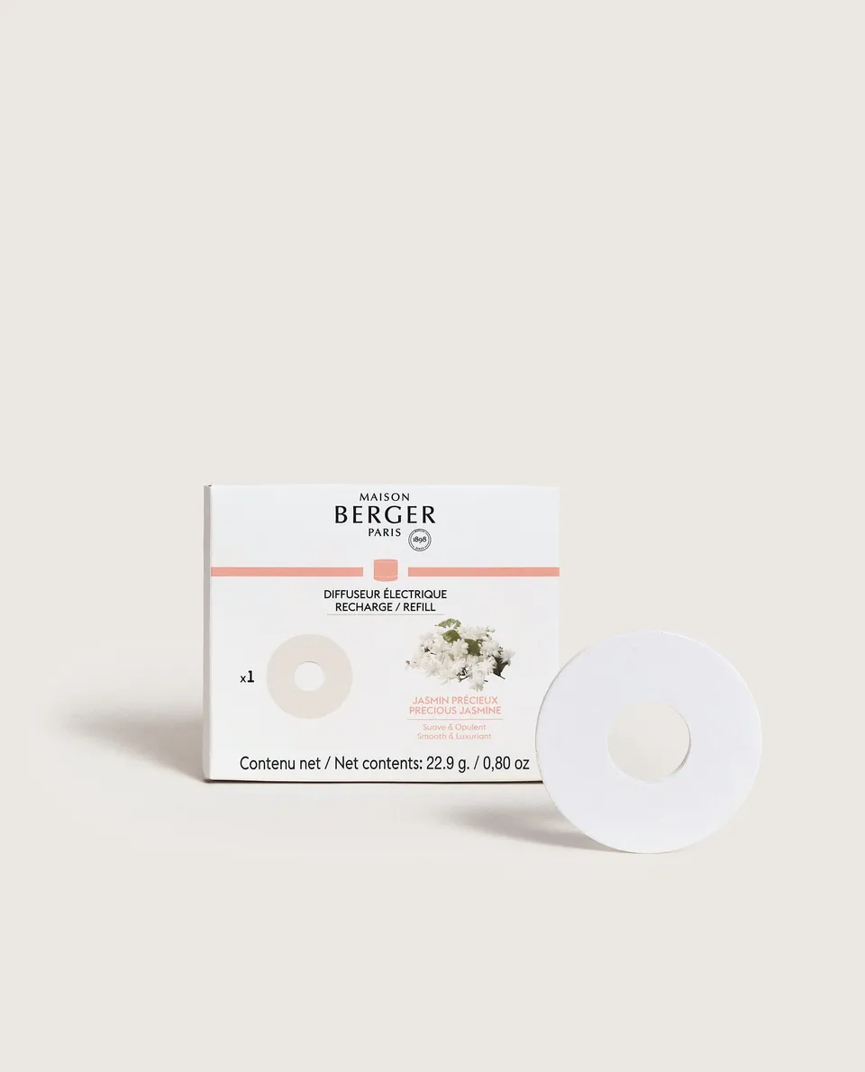 maison-berger-paris-recharge-diffuseur-nomade-jasmin-pr-cieux image 1