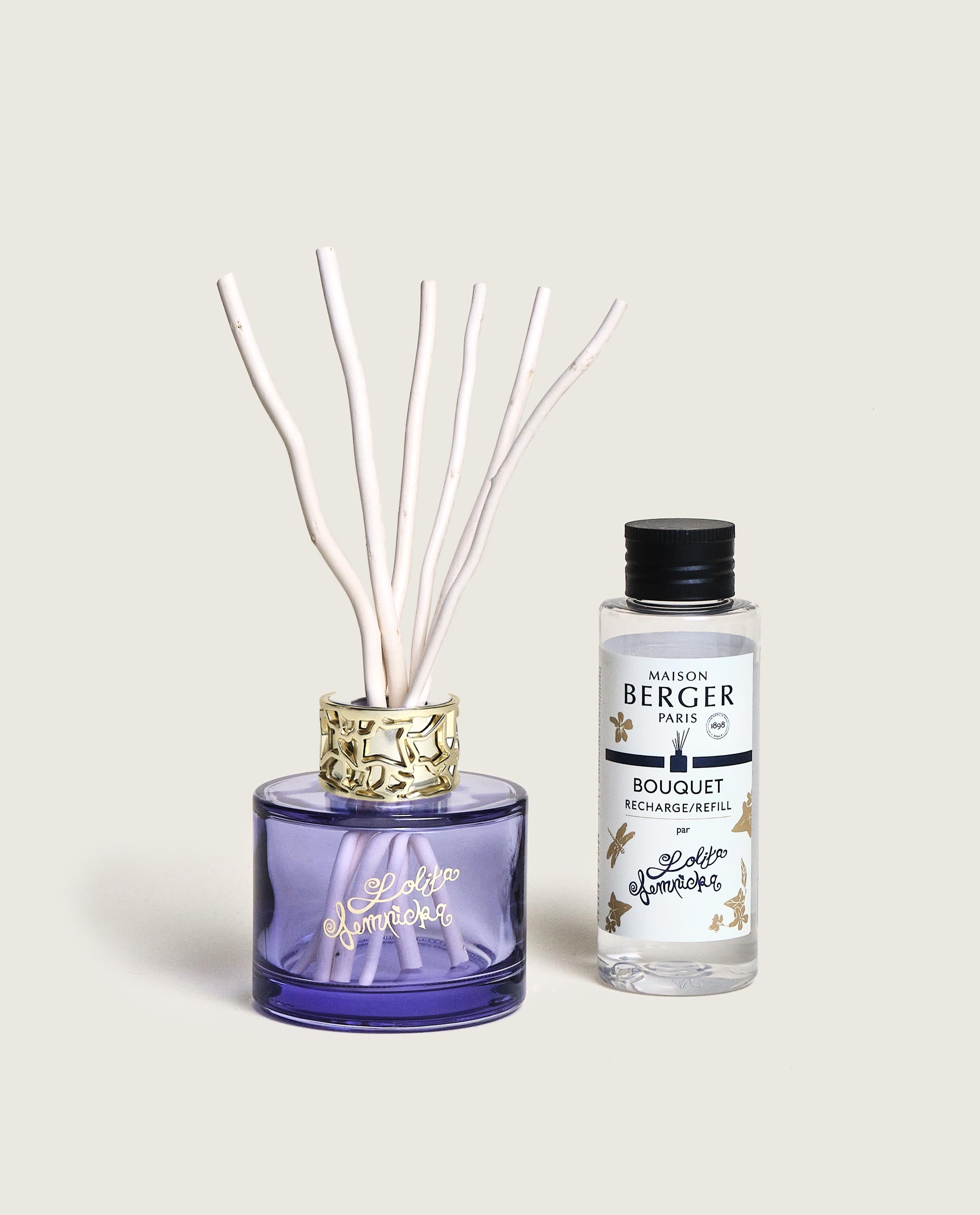maison-berger-paris-duo-mini-bouquet-spray-lolita-lempicka-parme image 2