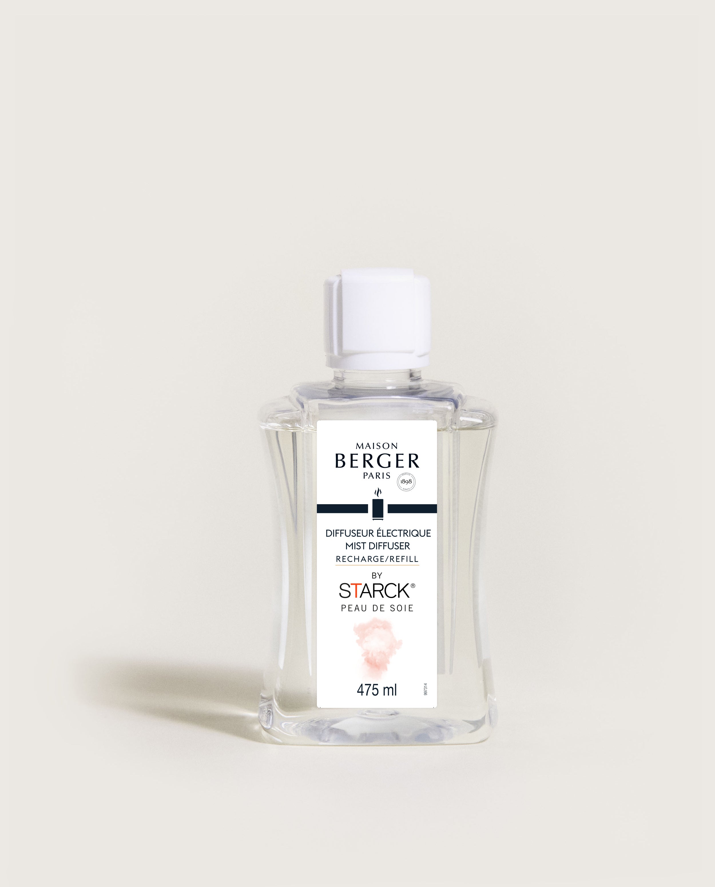 maison-berger-paris-by-starck-recharge-diffuseur-lectrique-peau-de-soie image 1