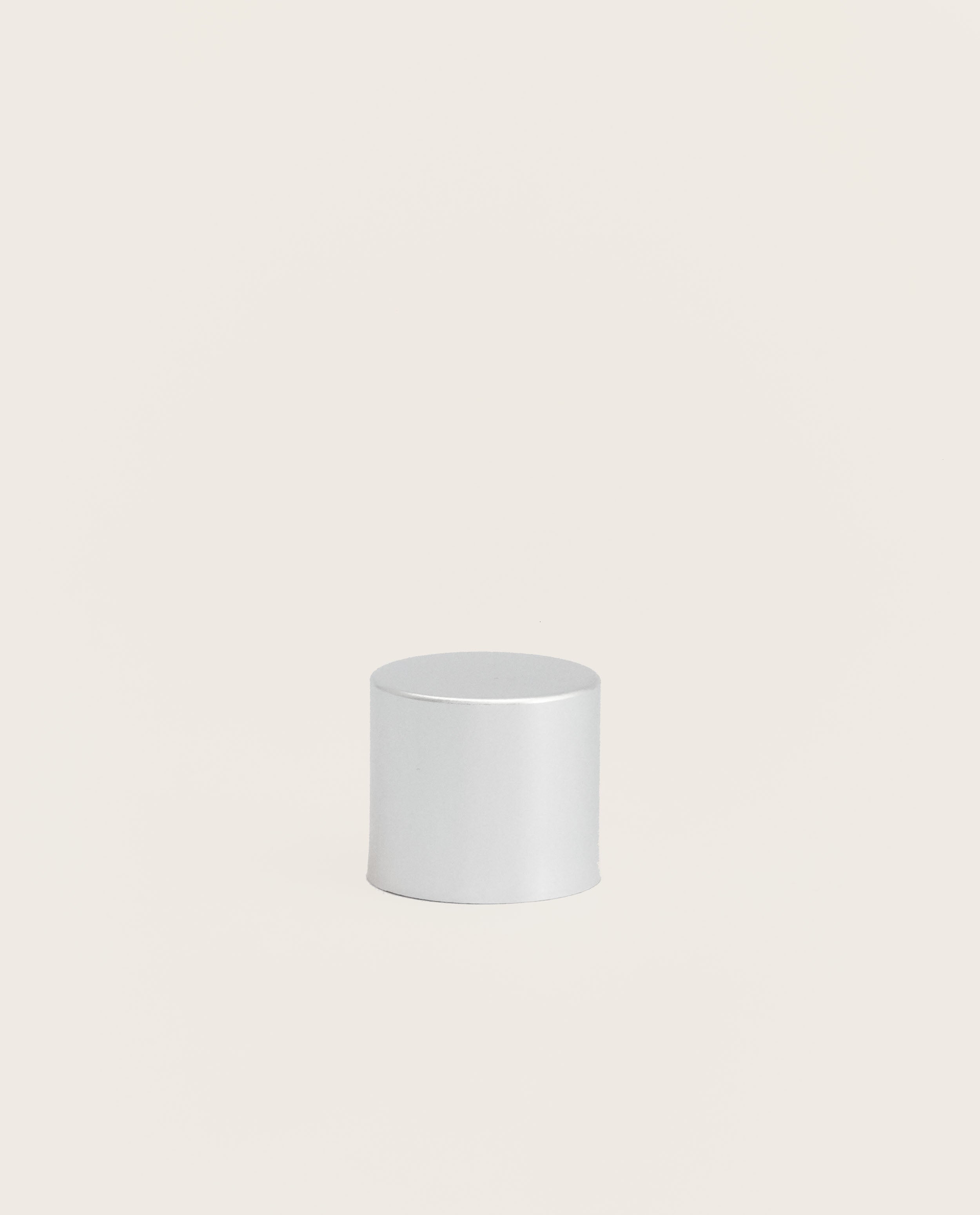 maison-berger-paris-eteignoir-argent-brillant-accessoire-lampe-berger image 1