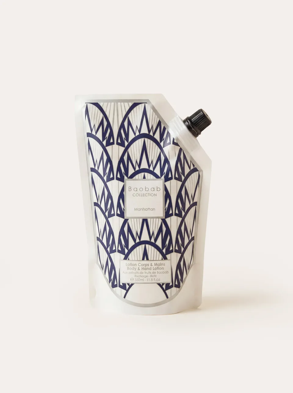 baobab-collection-my-first-baobab-manhattan-recharge-lotion-corps-mains-350ml image 1