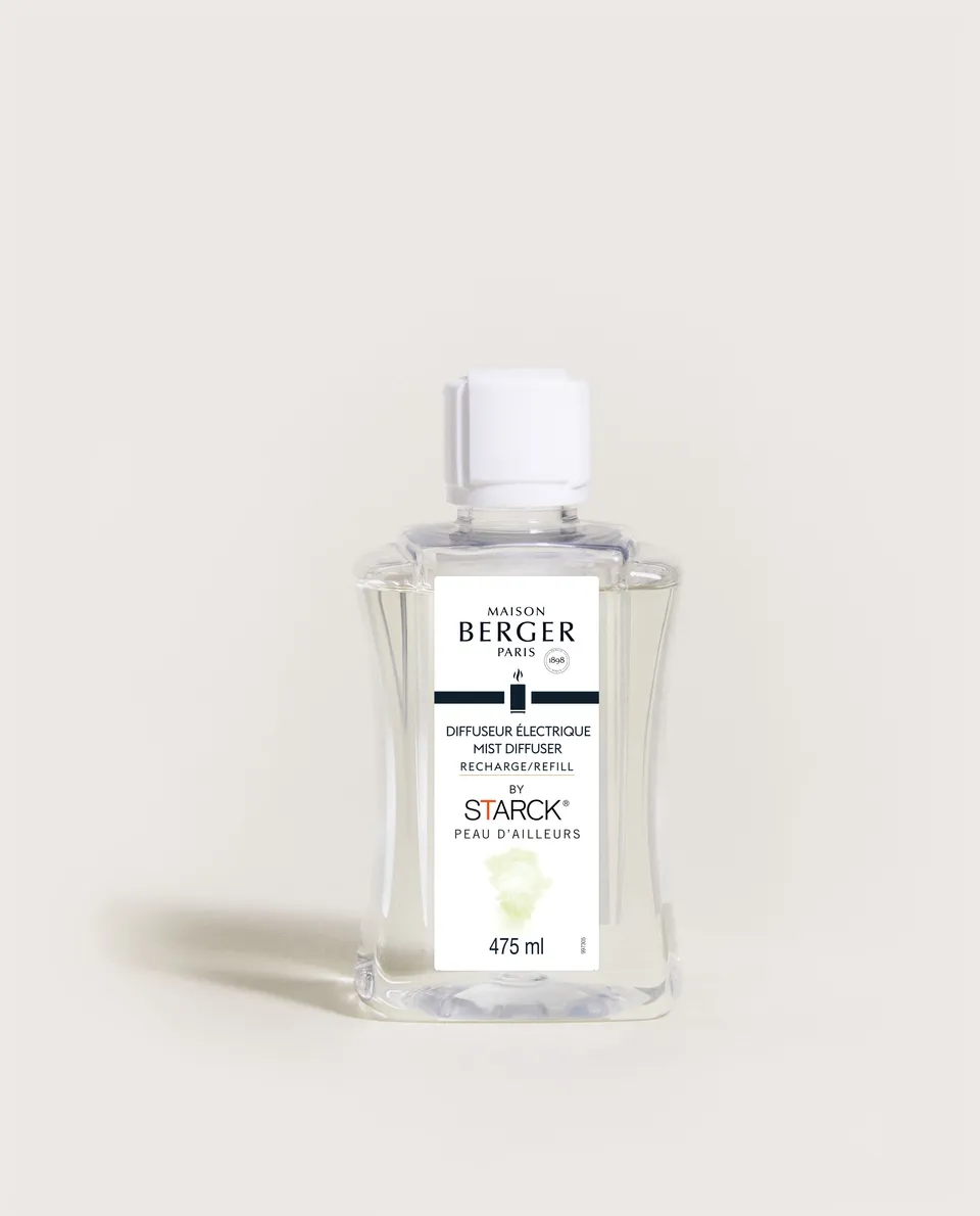 maison-berger-paris-by-starck-recharge-diffuseur-lectrique-peau-d-ailleurs image 1