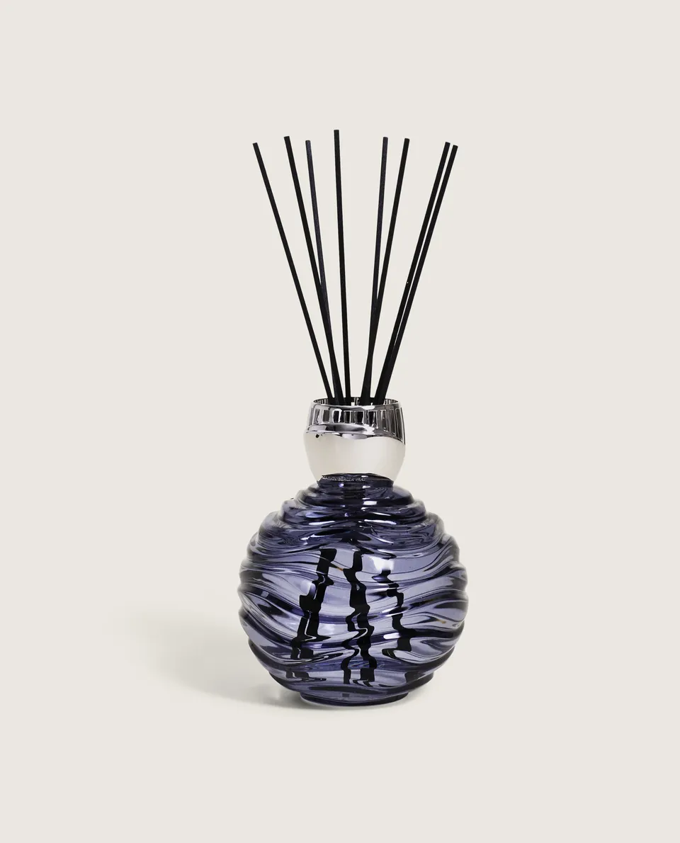 maison-berger-paris-dition-d-art-bouquet-parfum-crystal-globe-gris image 1