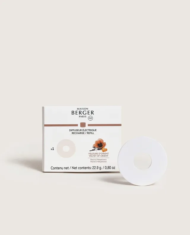 maison-berger-paris-recharge-diffuseur-nomade-velours-d-orient image 1