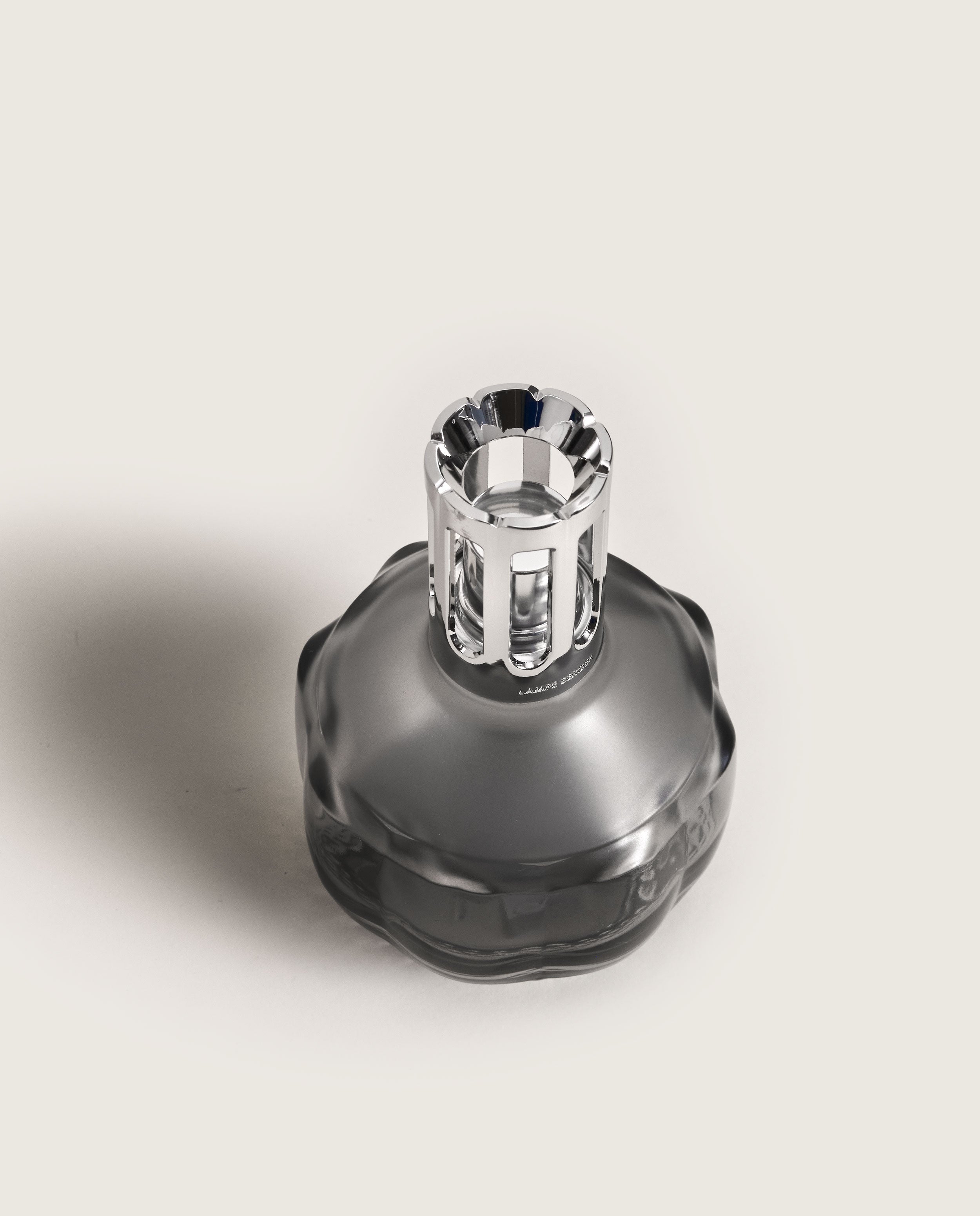 maison-berger-paris-lampe-berger-mol-cule-grise-sans-recharge image 3