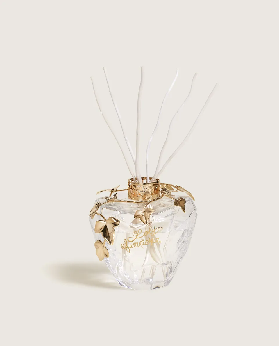 maison-berger-paris-dition-d-art-bouquet-lolita-lempicka-cristal-transparent image 1