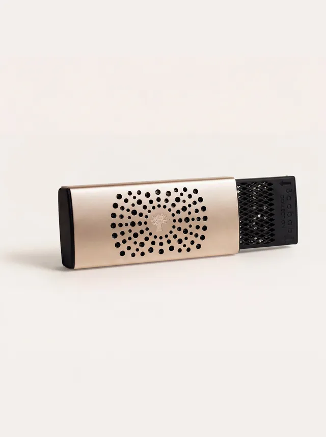 baobab-collection-pearls-white-pearls-recharge-diffuseur-voiture image 1