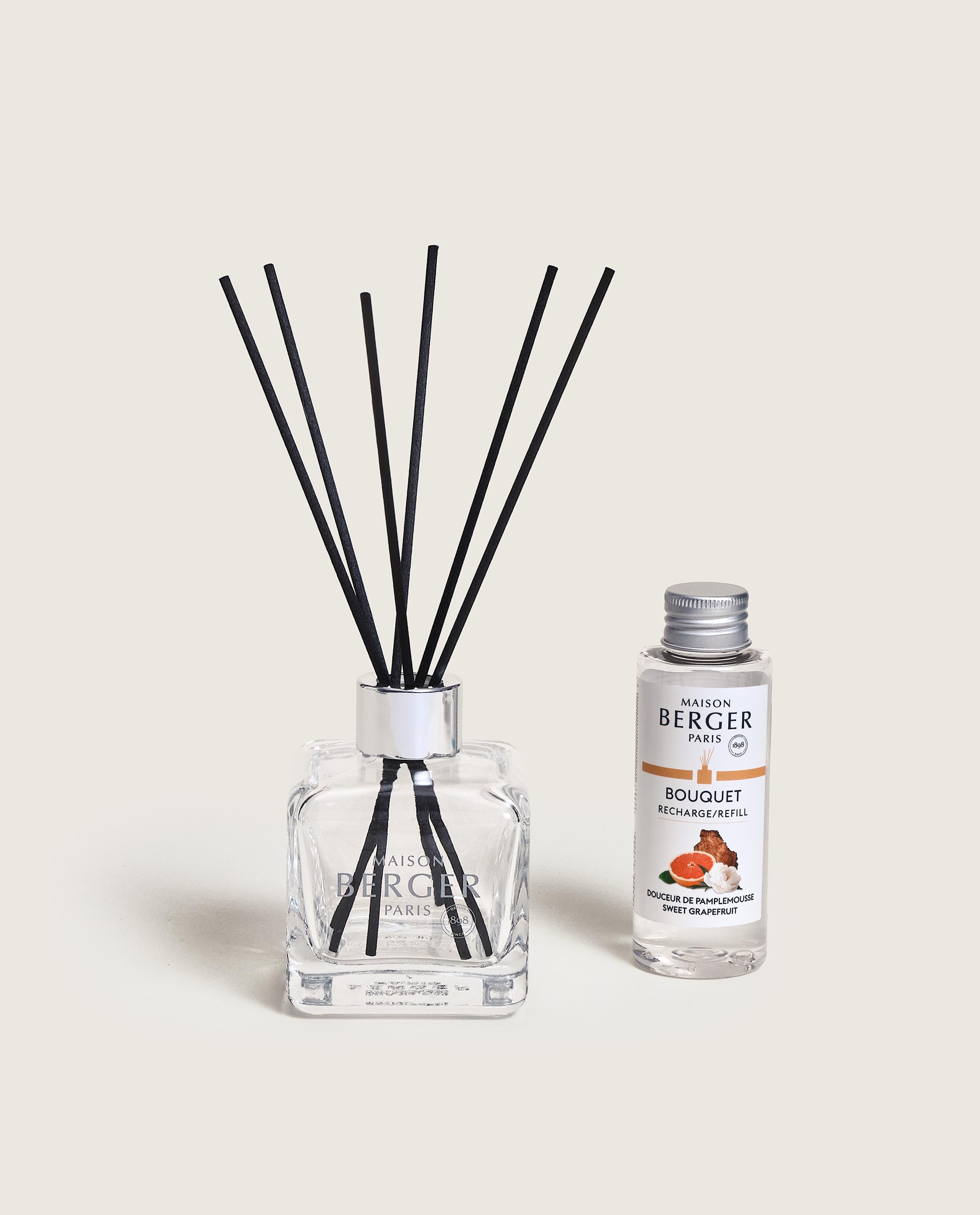 maison-berger-paris-bouquet-parfum-gla-on-douceur-de-pamplemousse image 1