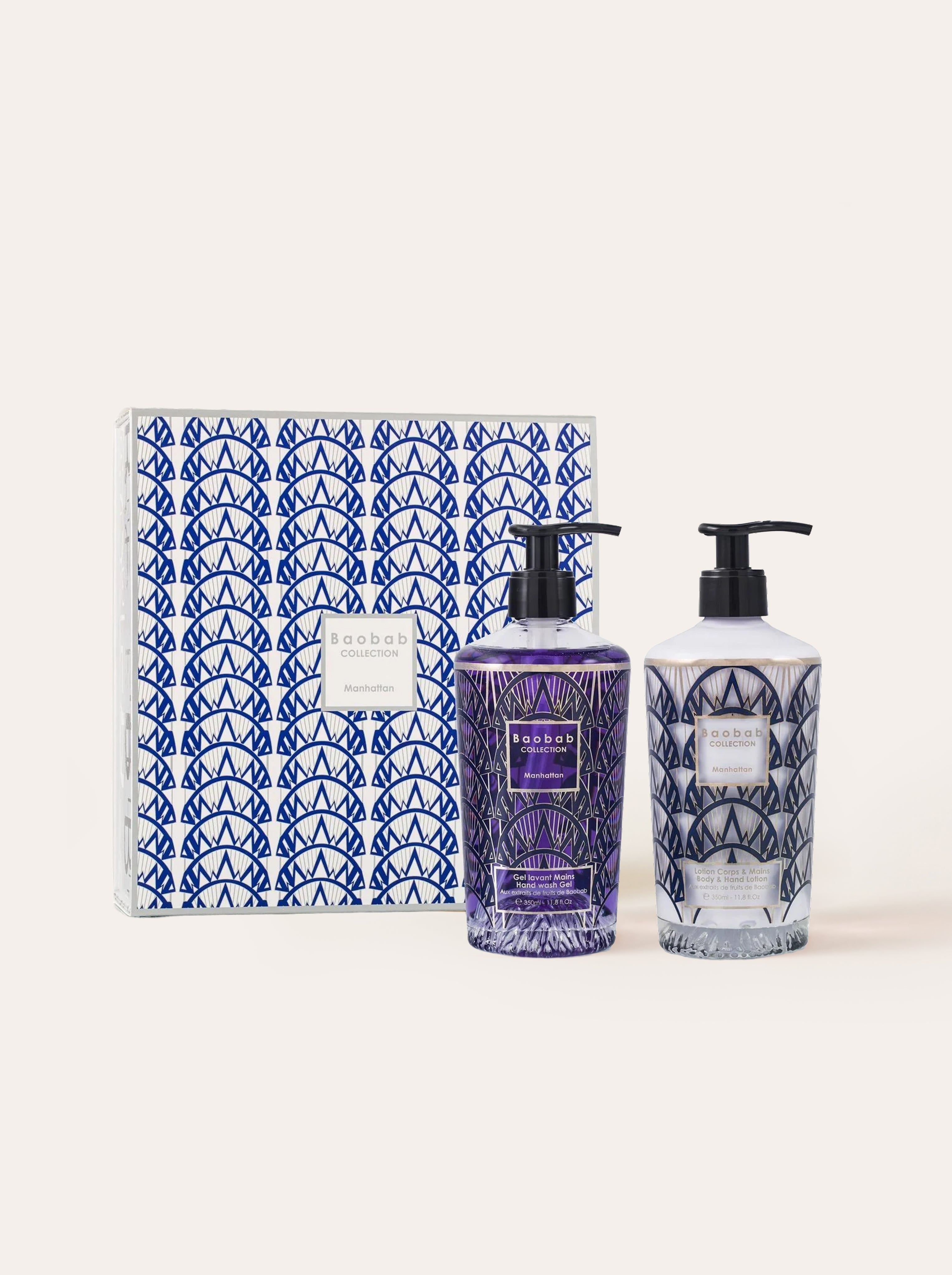 baobab-collection-coffret-cadeau-manhattan-lotion-corps-mains-gel-mains image 1