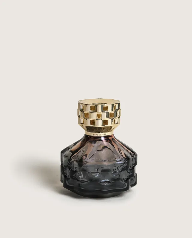 maison-berger-paris-lampe-berger-bolero-noire-et-nude image 1