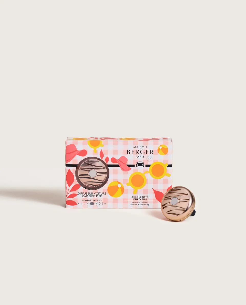 maison-berger-paris-diffuseur-voiture-estivale-soleil-fruit image 1