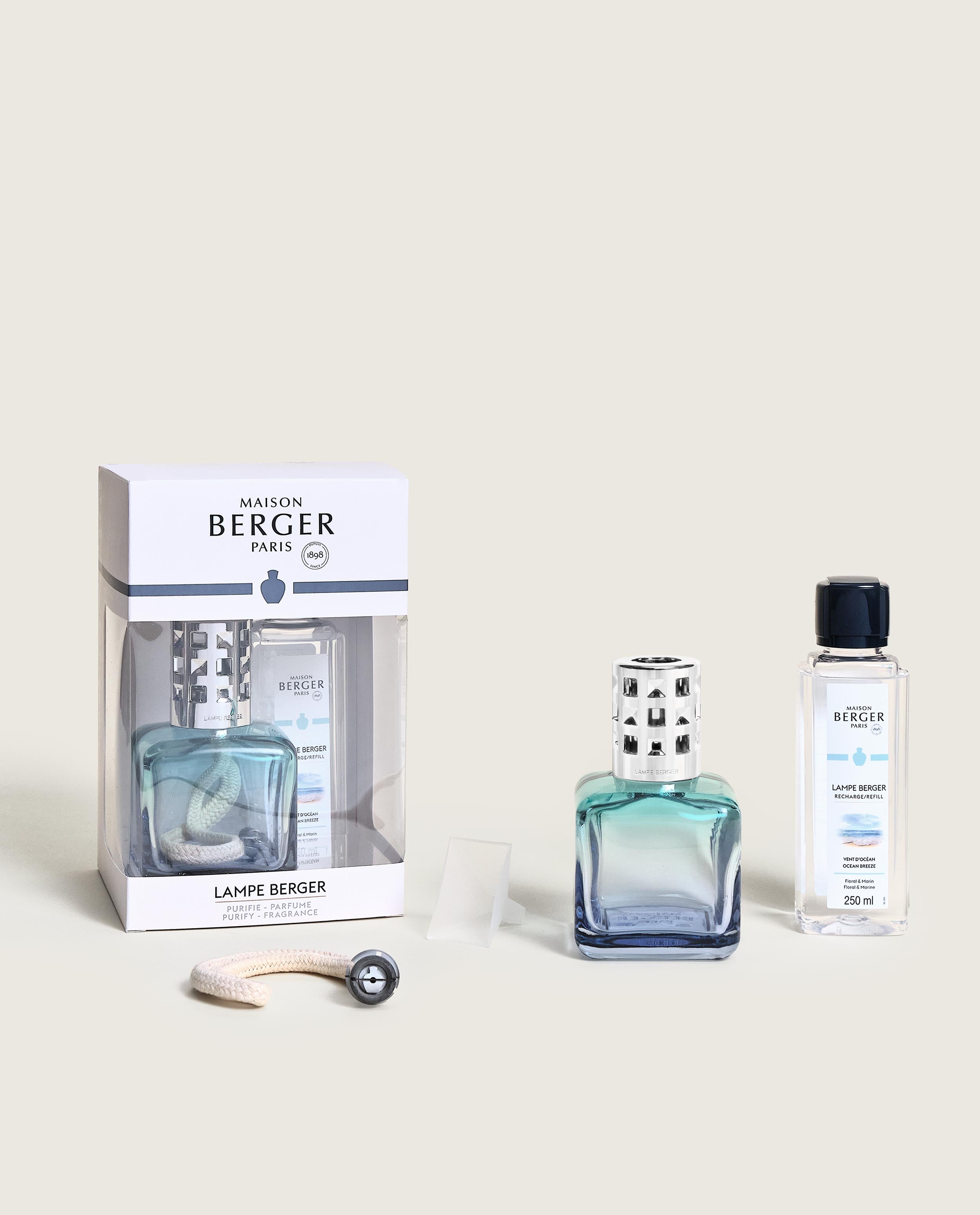 maison-berger-paris-gla-on-turquoise-bleue-coffret-lampe-berger-vent-d-oc-an image 6
