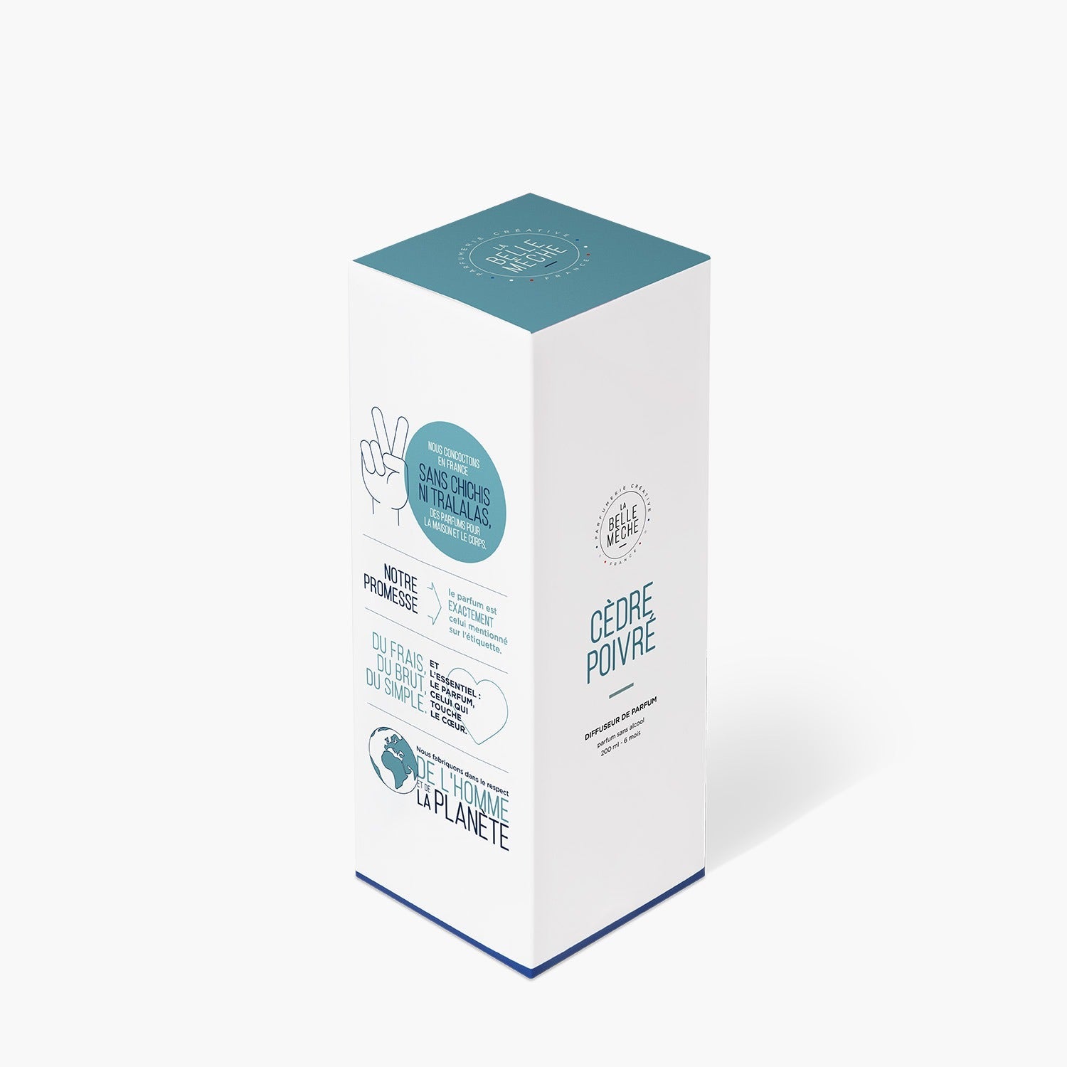 la-belle-m-che-diffuseur-c-dre-poivr-200ml image 5
