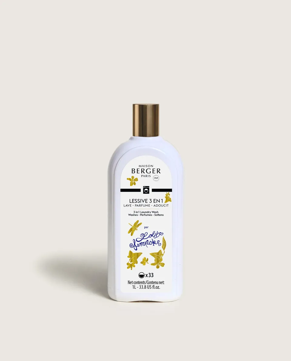 maison-berger-paris-lessive-3-en-1-lolita-lempicka-1-litre image 1