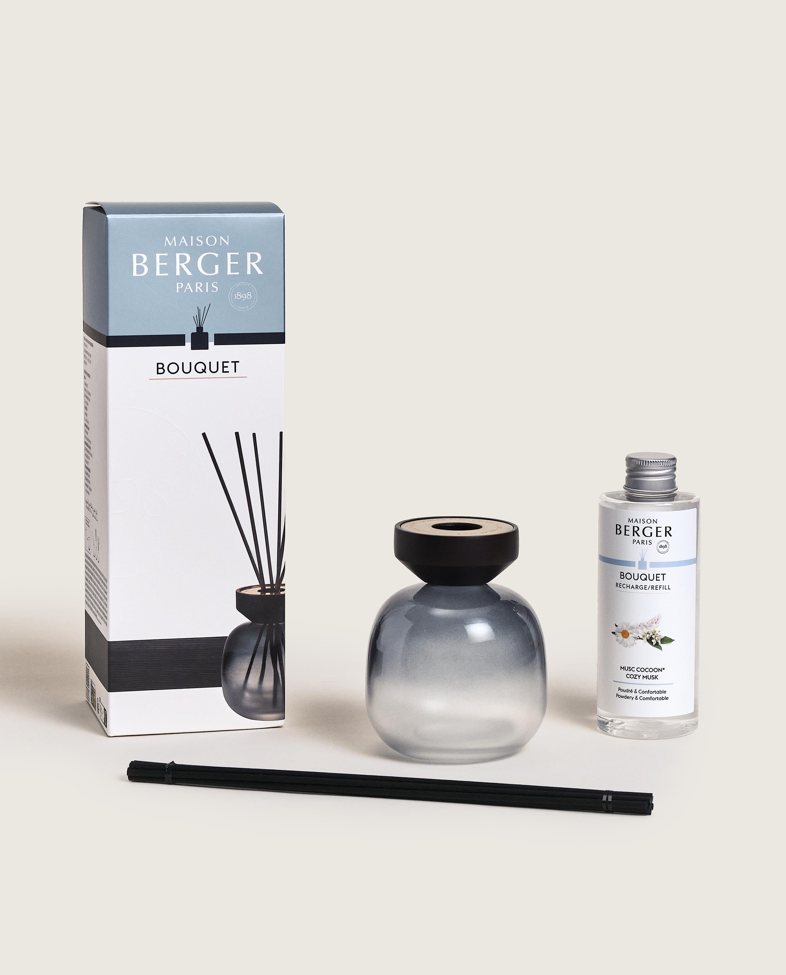 maison-berger-paris-bouquet-parfum-wood-musc-cocoon image 5