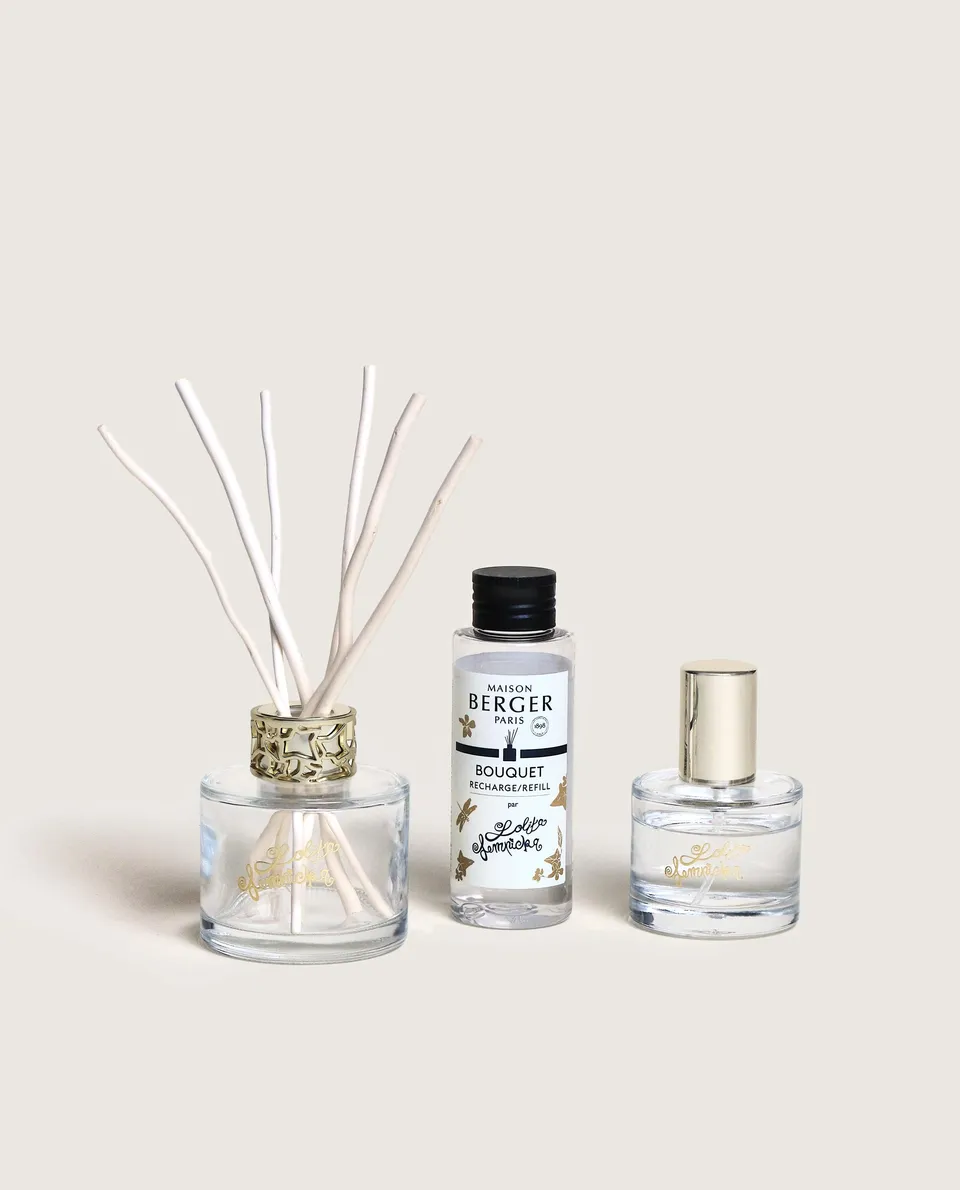 maison-berger-paris-duo-mini-bouquet-spray-lolita-lempicka-transparent image 1