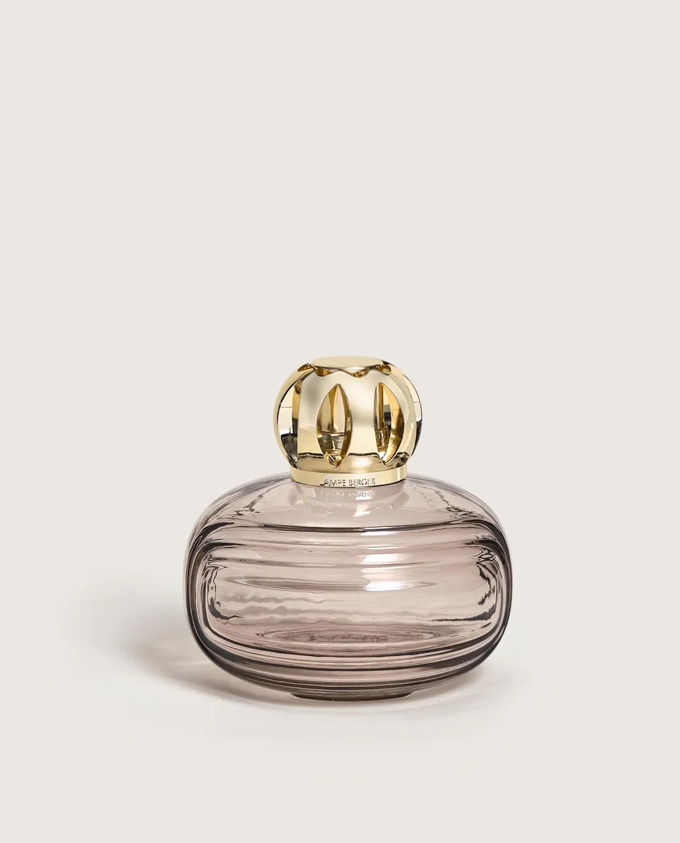 maison-berger-paris-lampe-berger-enigma-marron image 1