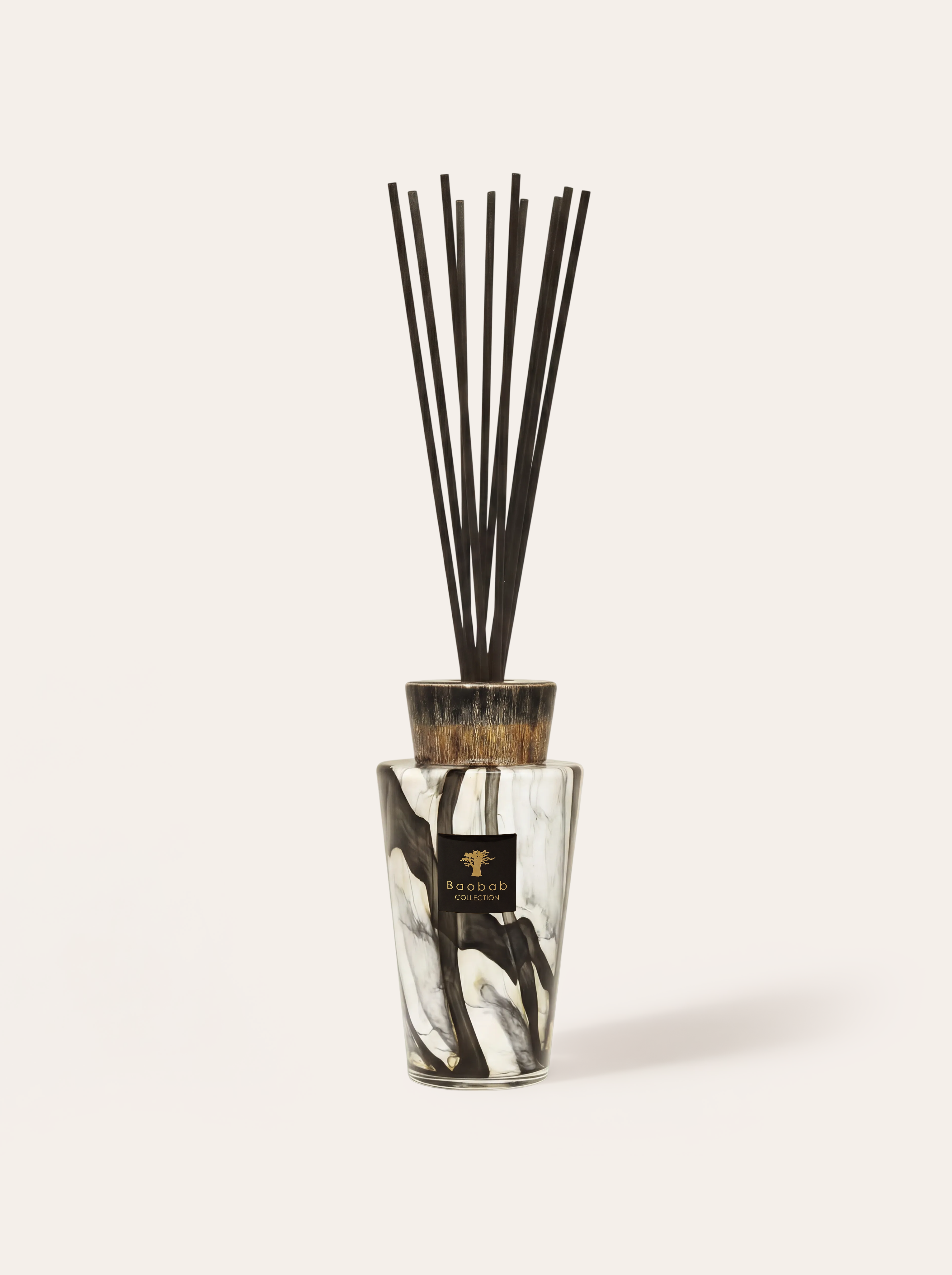 baobab-collection-stones-totem-marble-diffuseur-250-ml image 1
