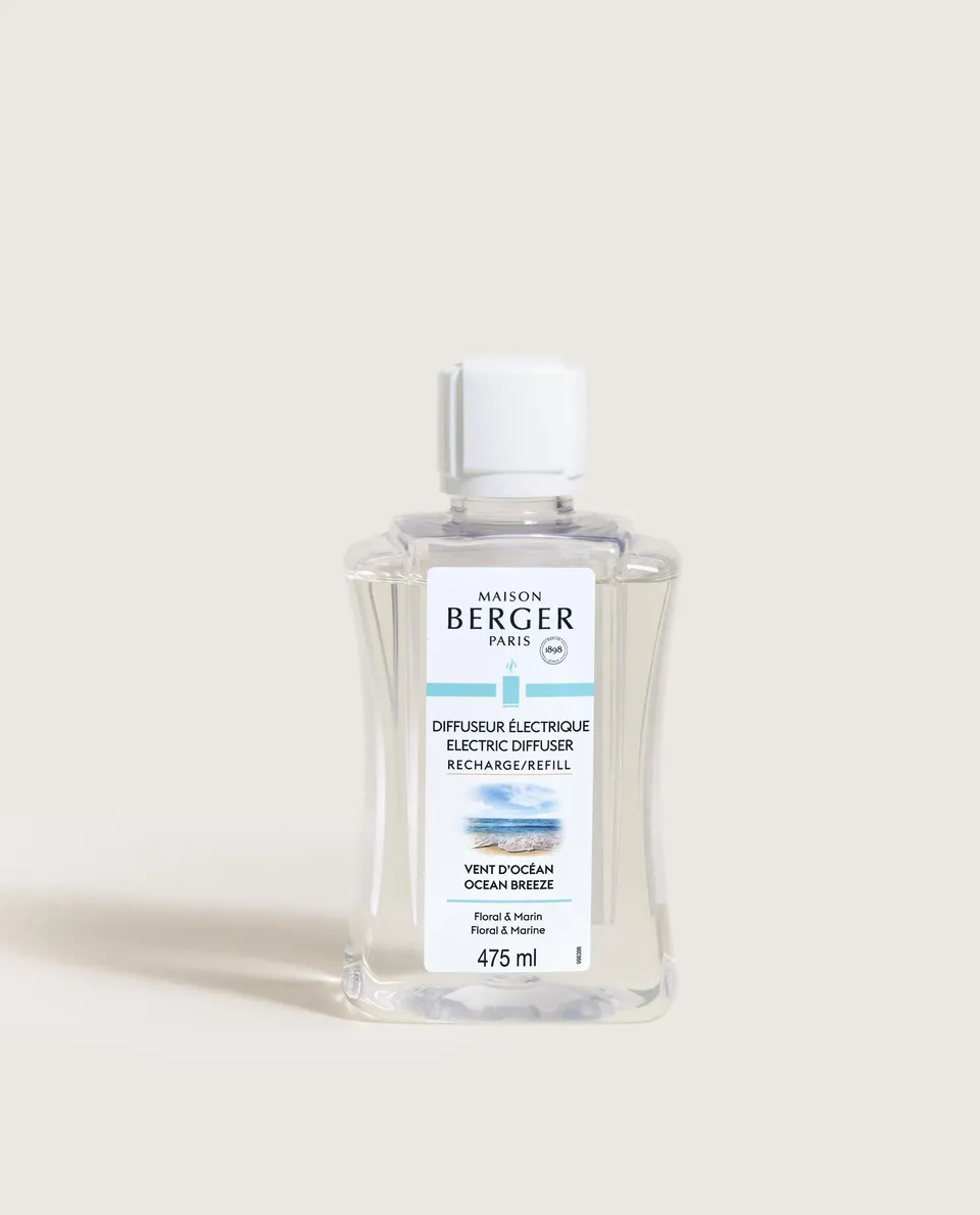 maison-berger-paris-recharge-diffuseur-lectrique-vent-d-oc-an-475-ml image 1