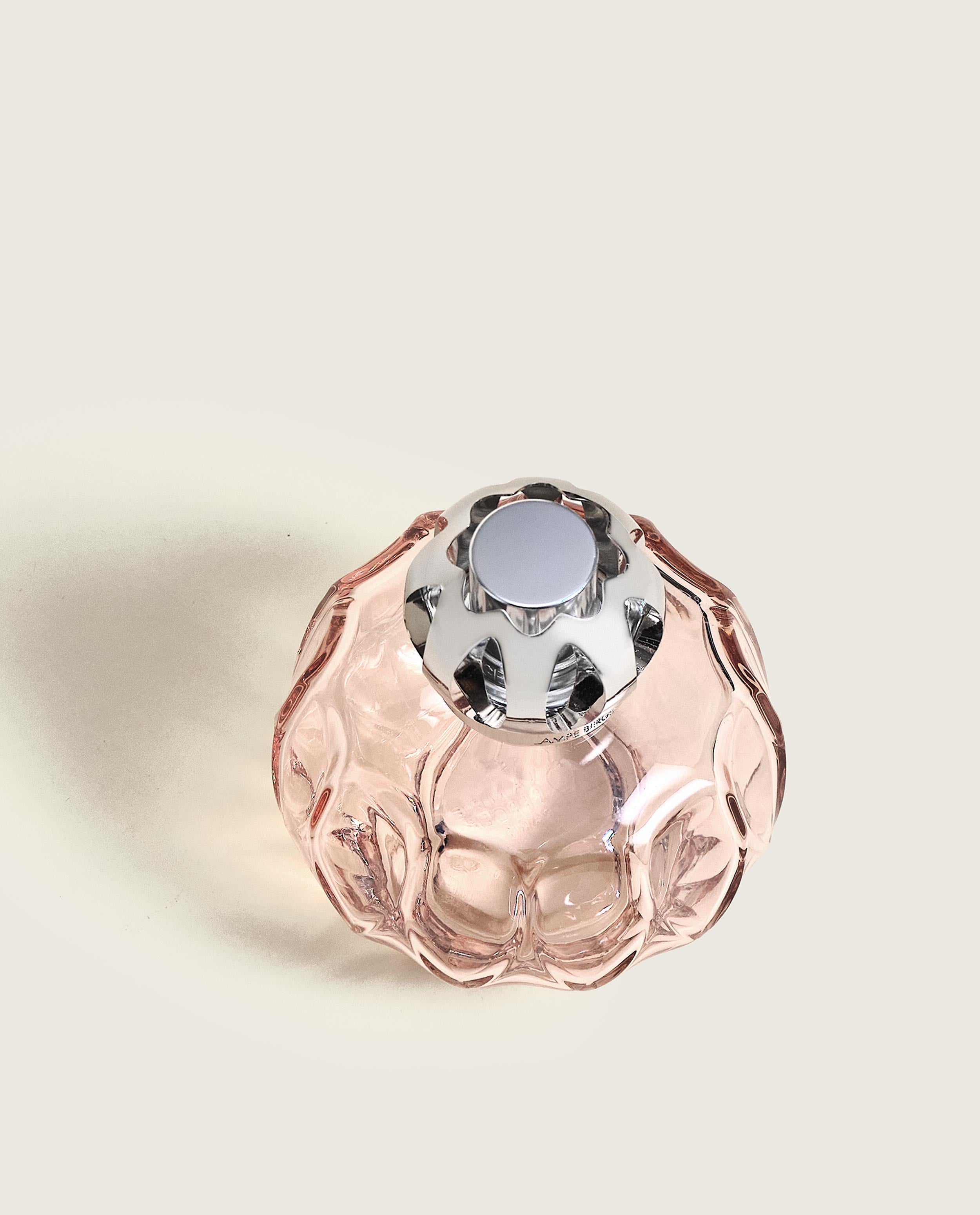 maison-berger-paris-lampe-berger-rosalie-rose image 3
