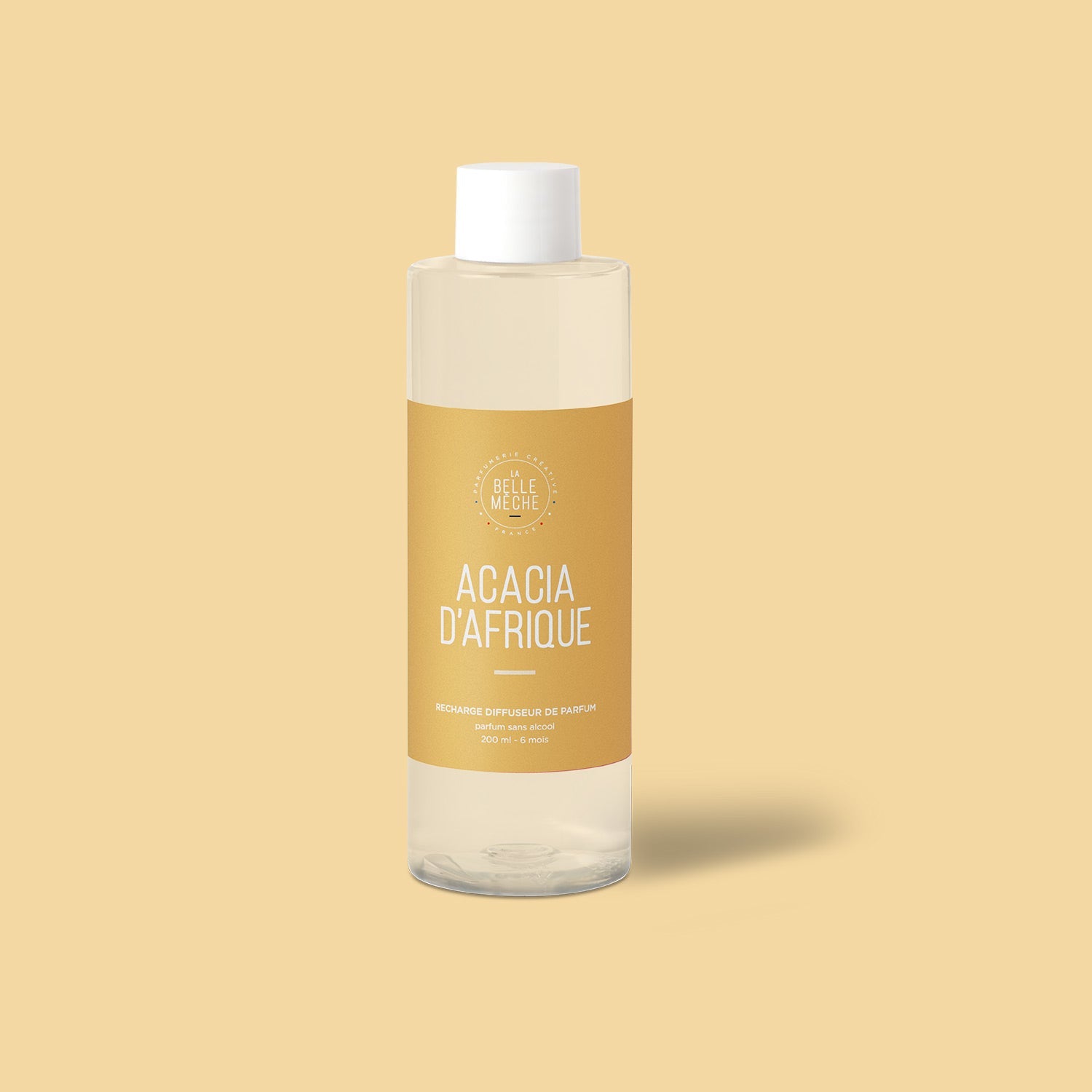 la-belle-m-che-recharge-diffuseur-acacia-d-afrique-200ml-10-tiges image 1