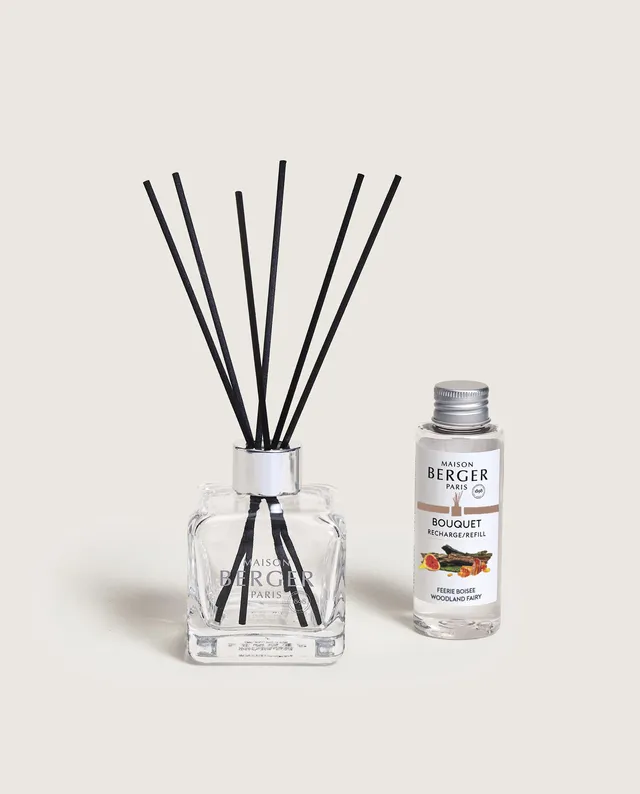 maison-berger-paris-bouquet-parfum-f-rie-bois-e-100ml image 1