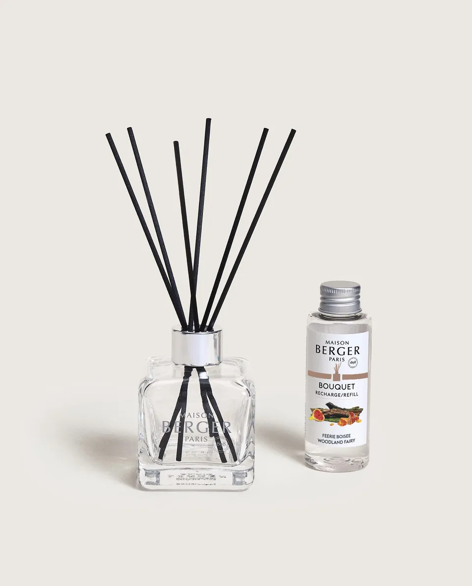 maison-berger-paris-bouquet-parfum-f-rie-bois-e-100ml image 1