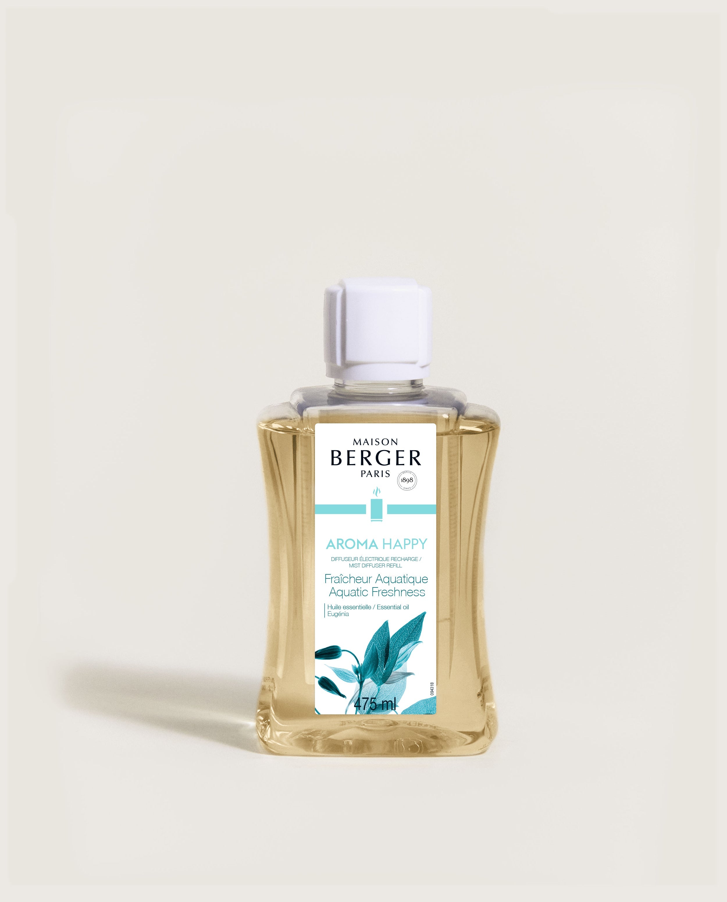 maison-berger-paris-recharge-diffuseur-lectrique-aroma-happy image 1