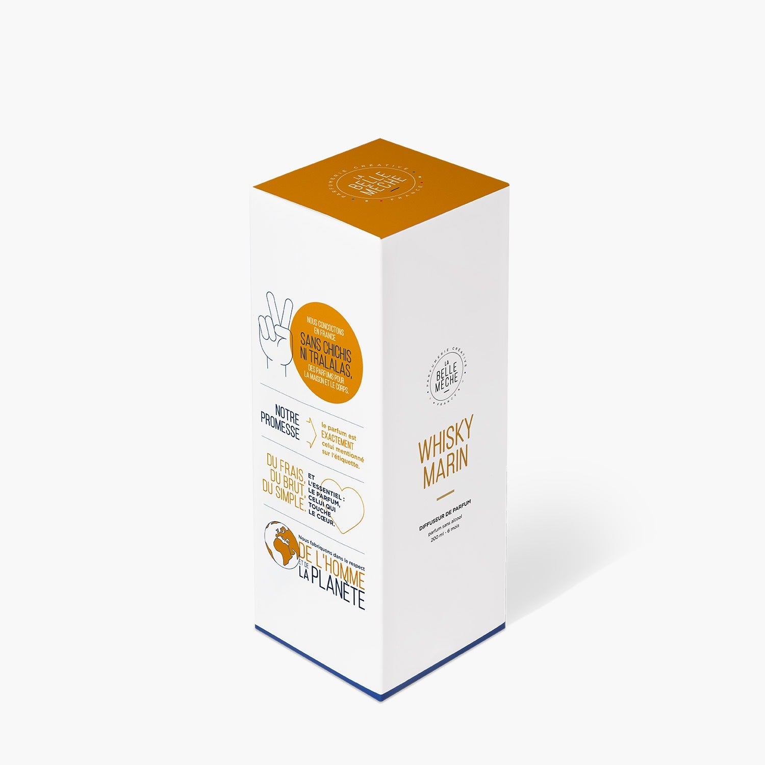la-belle-m-che-diffuseur-whisky-marin-200-ml image 5