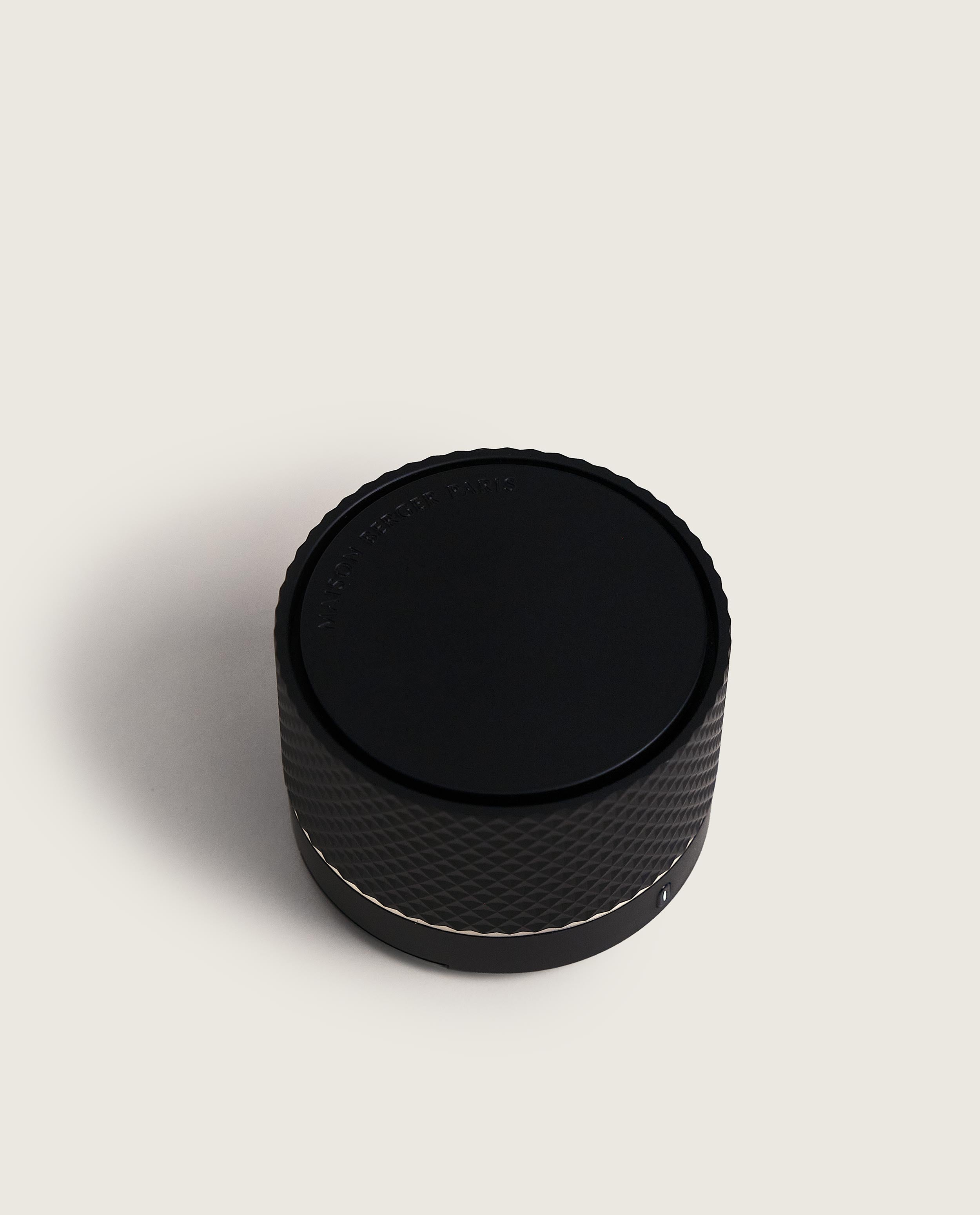 maison-berger-paris-diffuseur-nomade-noir-vanille-gourmet image 3