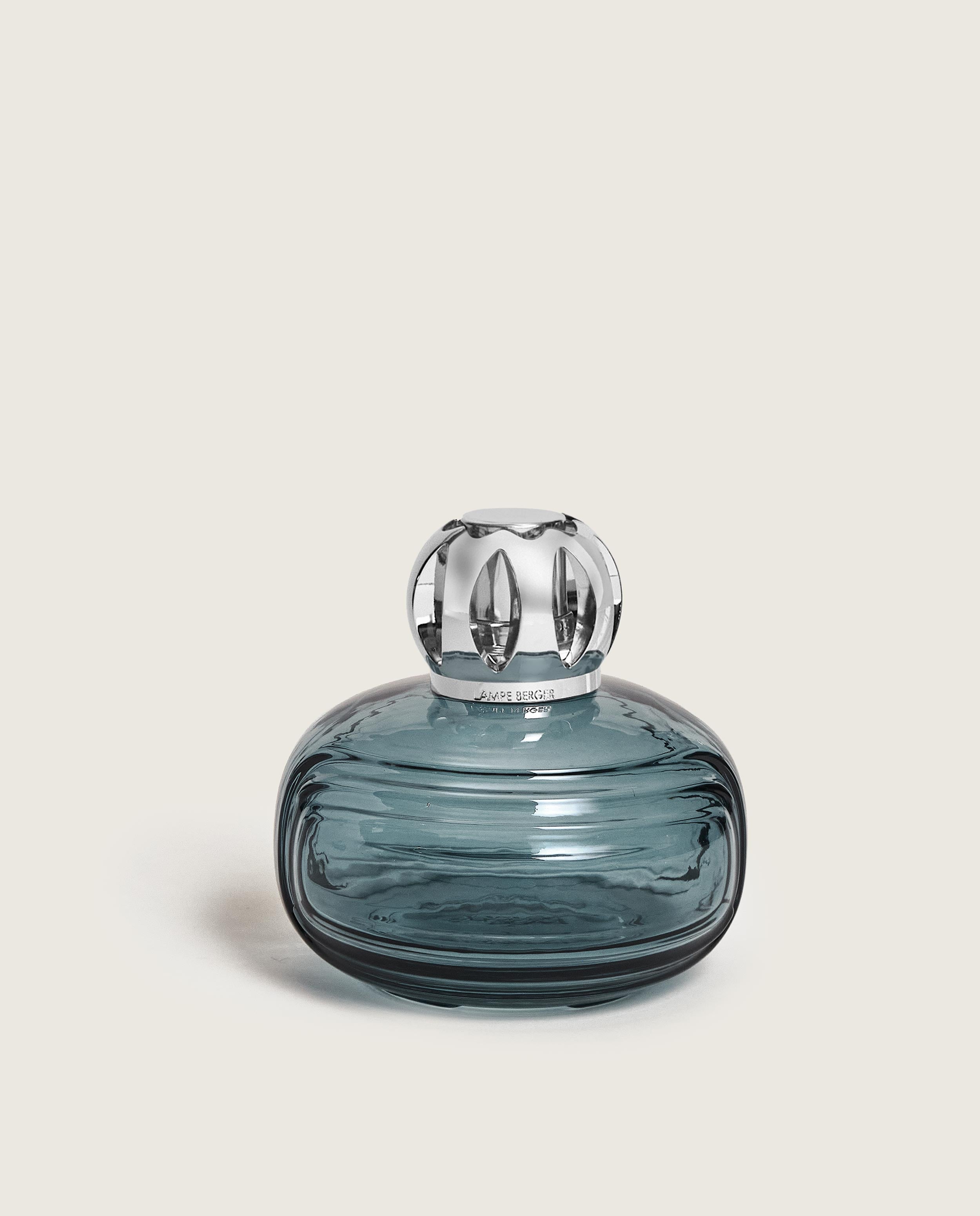 maison-berger-paris-lampe-berger-enigma-bleue-sans-parfum image 1