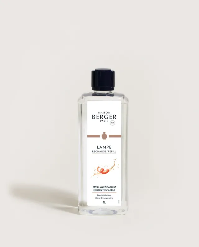 maison-berger-paris-recharge-lampe-berger-p-tillance-exquise-1-litre image 1