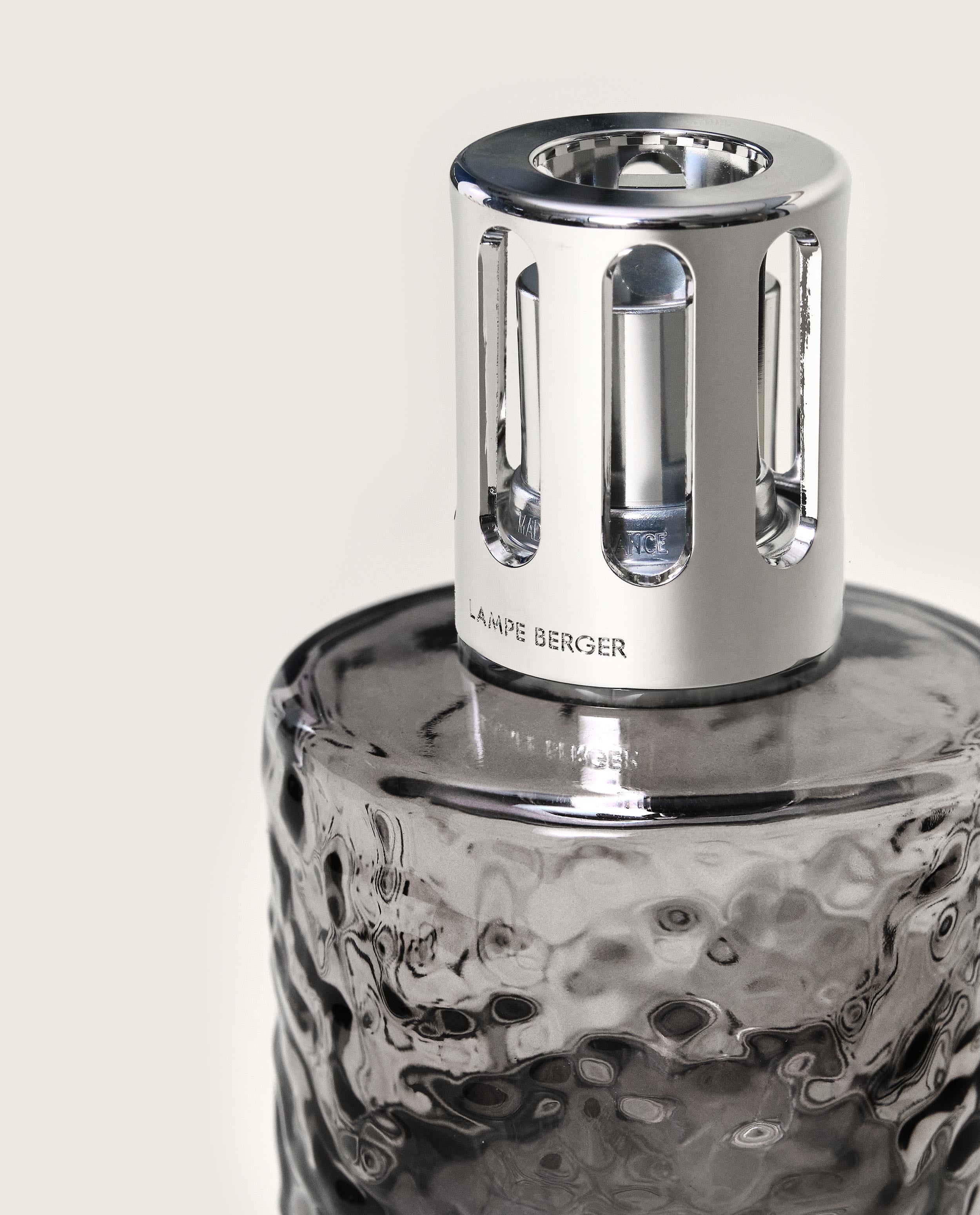 maison-berger-paris-coffret-lampe-berger-mirage-noire-splendeur-vanill-e image 3