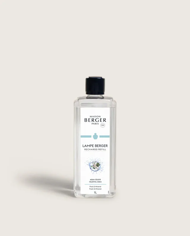 maison-berger-paris-recharge-lampe-berger-aqua-c-leste-1-litre image 1