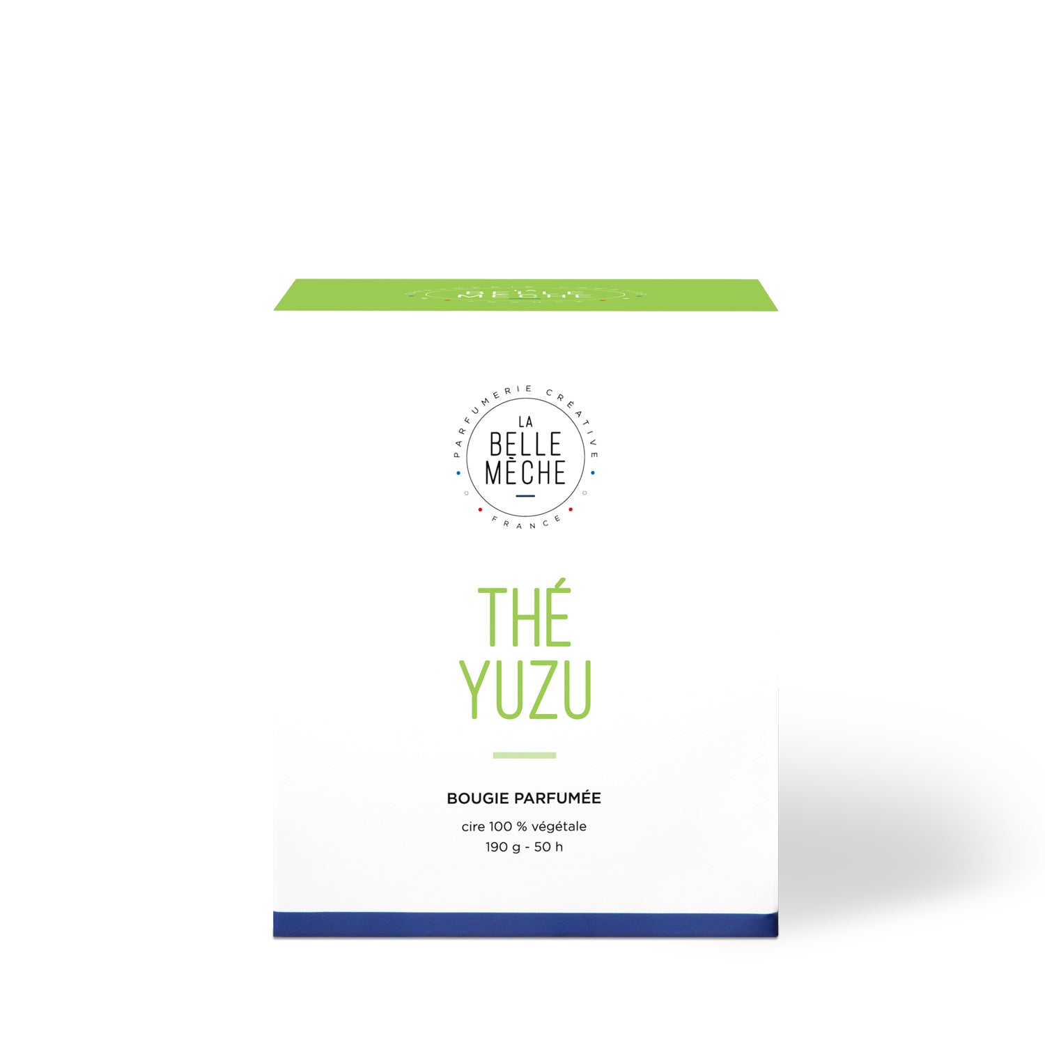 la-belle-m-che-bougie-parfum-e-th-yuzu-190g-50h image 4