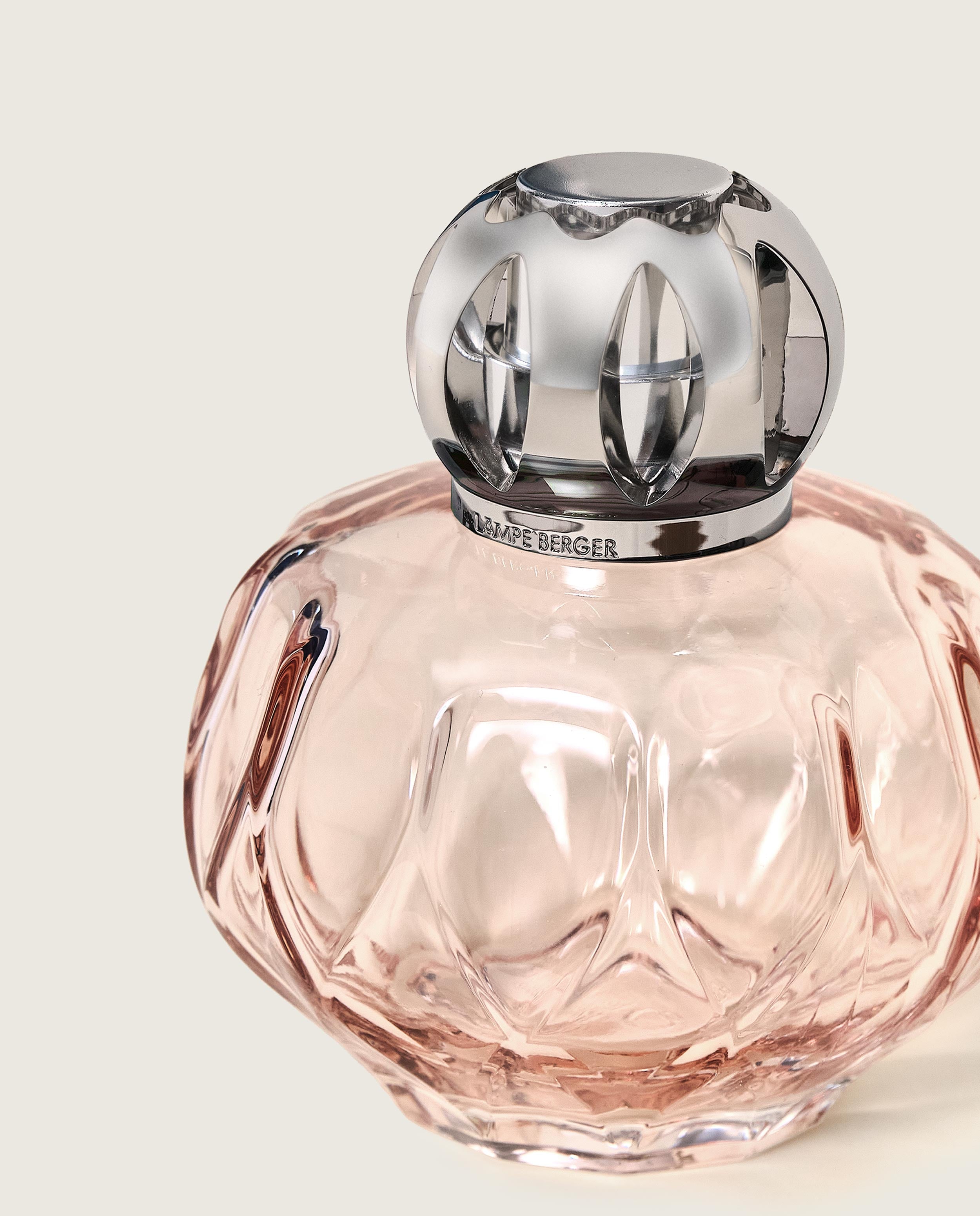maison-berger-paris-lampe-berger-rosalie-rose image 2