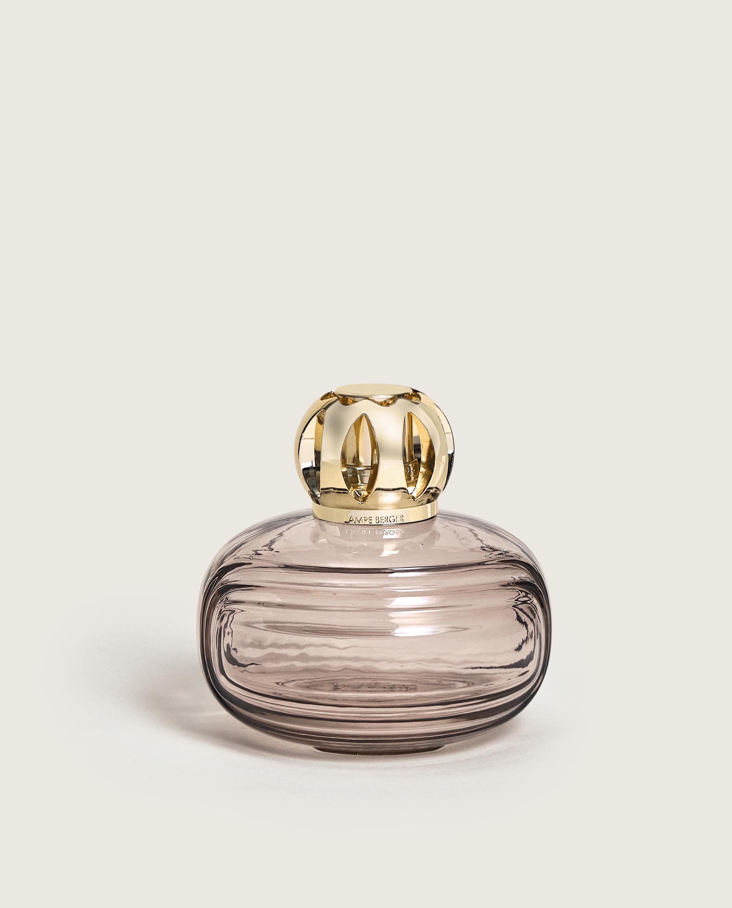 maison-berger-paris-lampe-berger-enigma-marron image 1