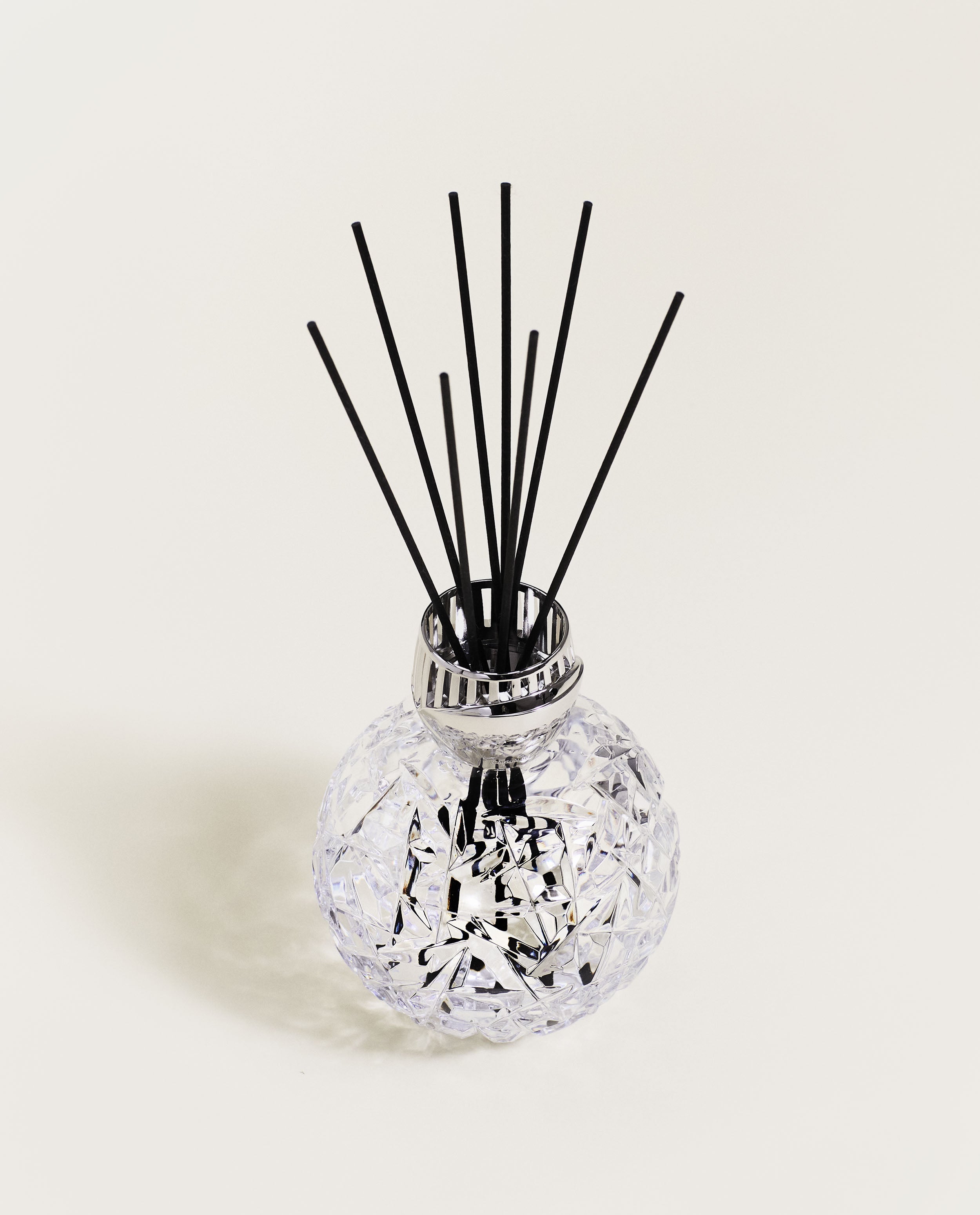 maison-berger-paris-dition-d-art-bouquet-parfum-crystal-globe-transparent image 3