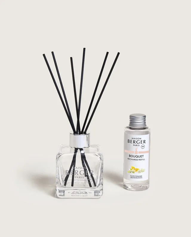 maison-berger-paris-bouquet-parfum-fleur-d-oranger image 1