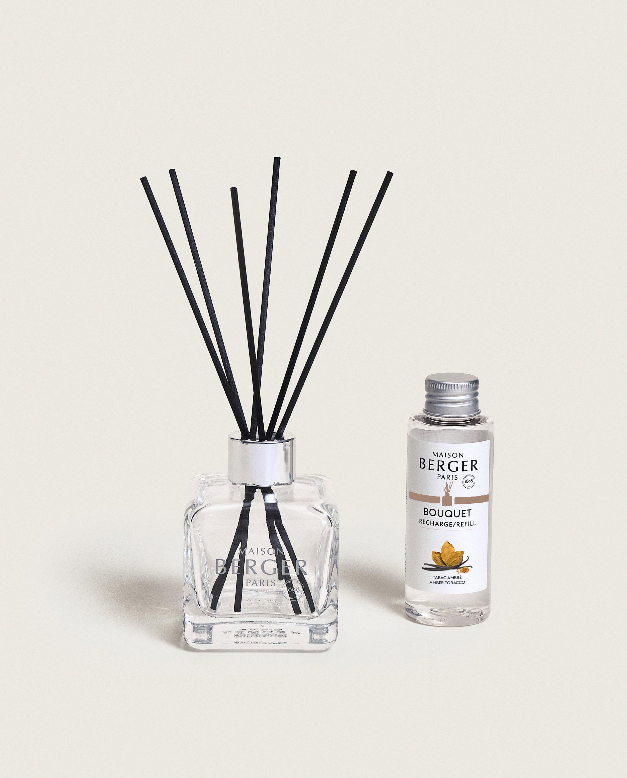 maison-berger-paris-bouquet-parfum-gla-on-tabac-ambr image 1