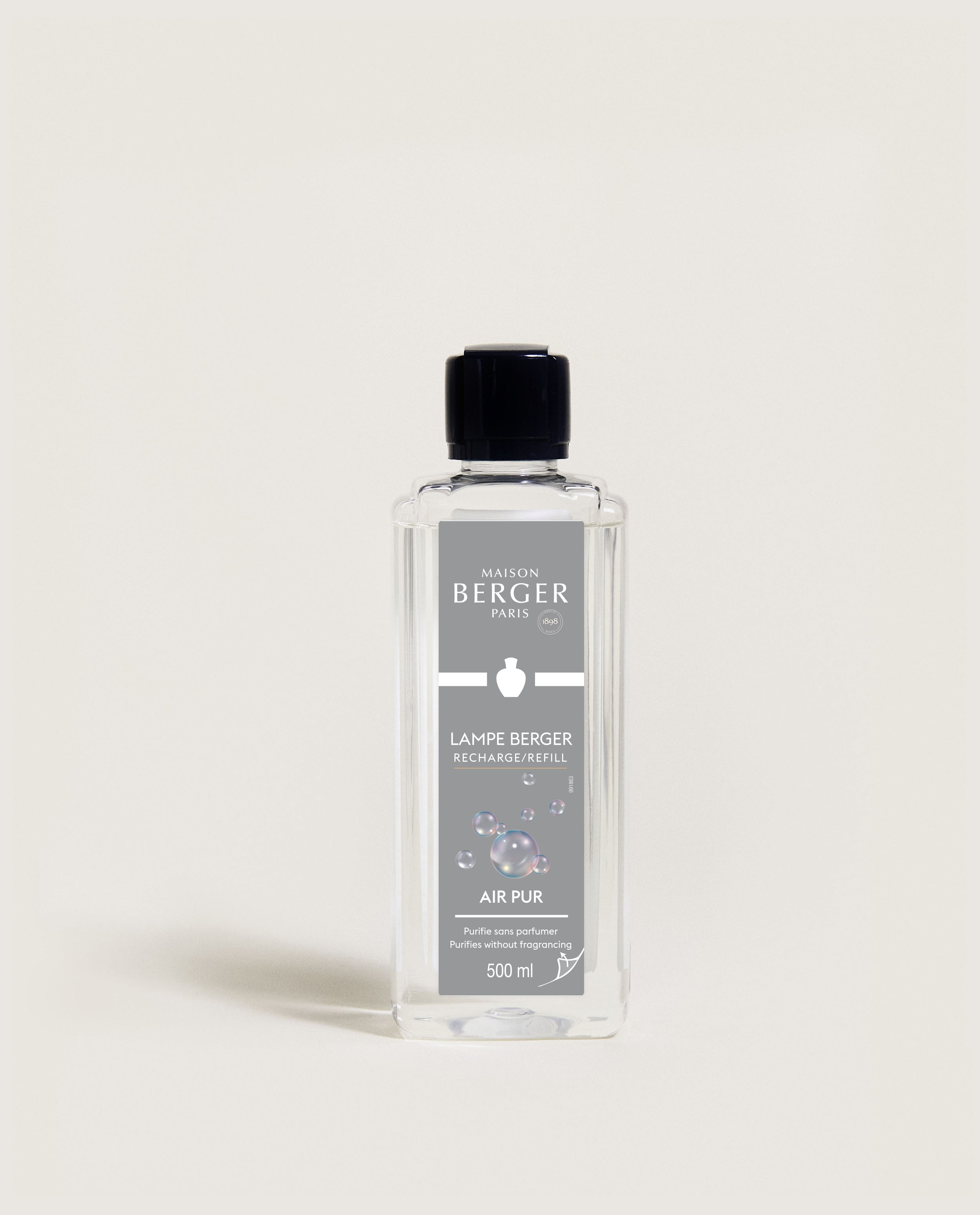 maison-berger-paris-recharge-lampe-berger-air-pur-500-ml image 1