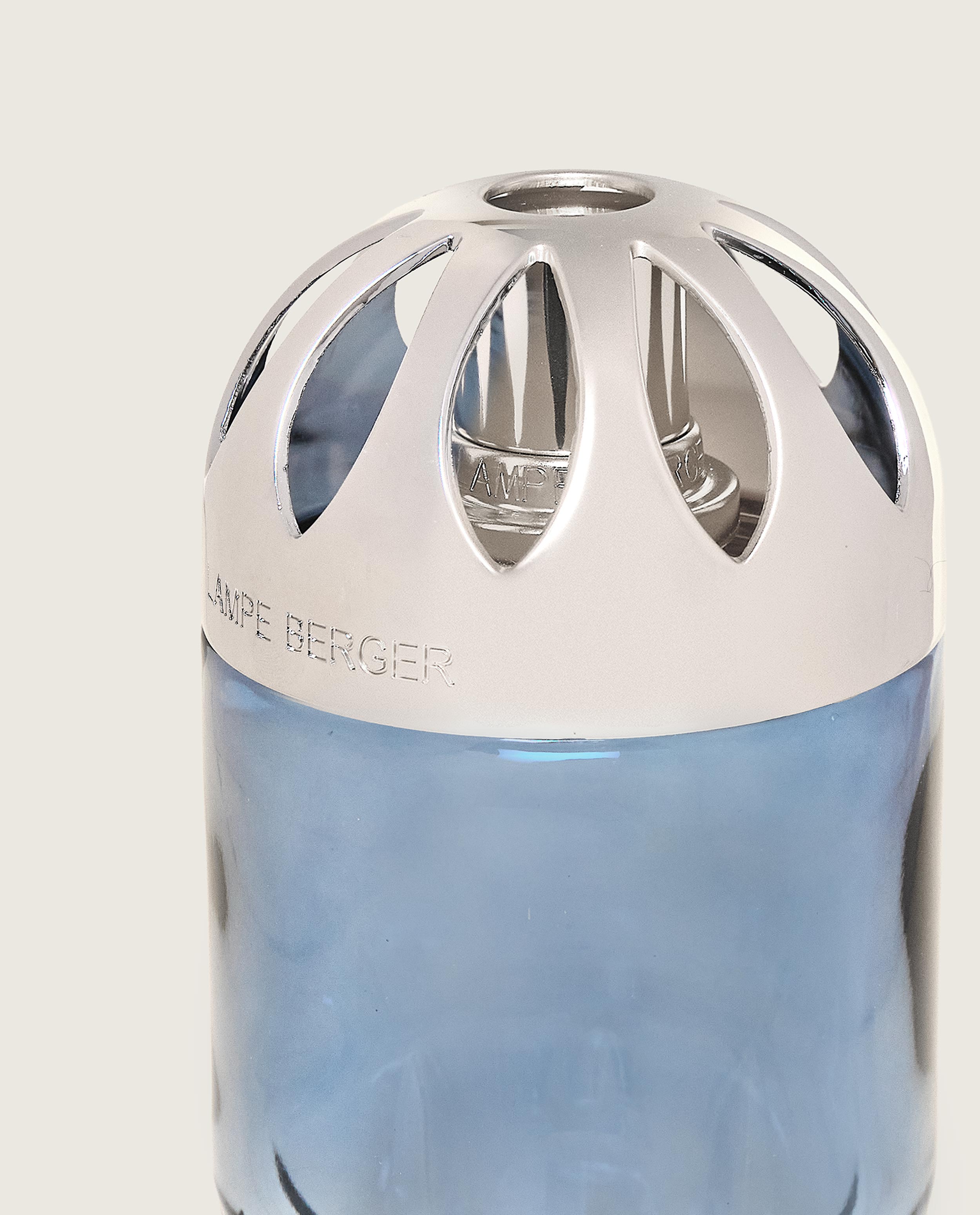 maison-berger-paris-lampe-berger-neo-bleue image 2