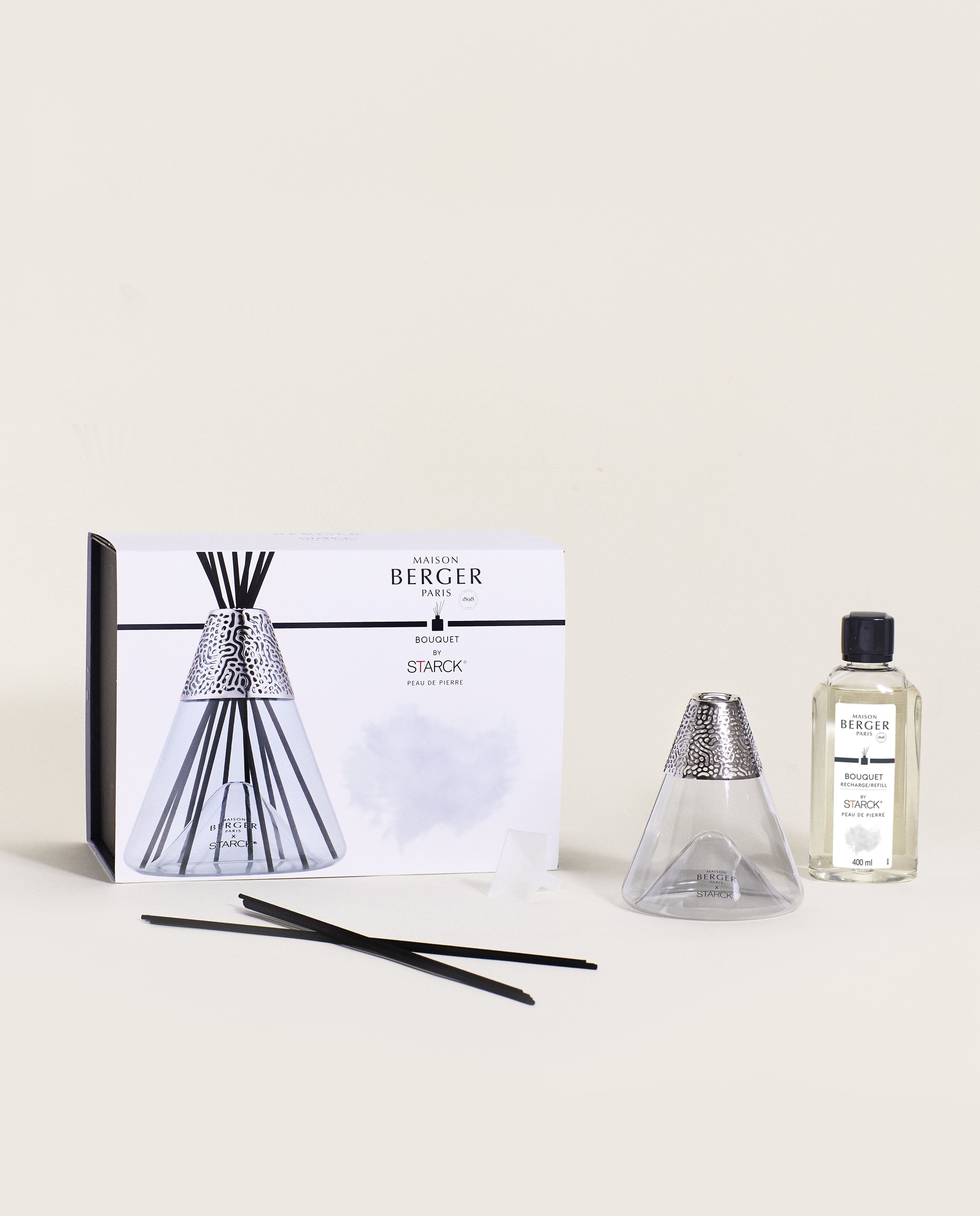 maison-berger-paris-by-starck-bouquet-parfum-peau-de-pierre image 7