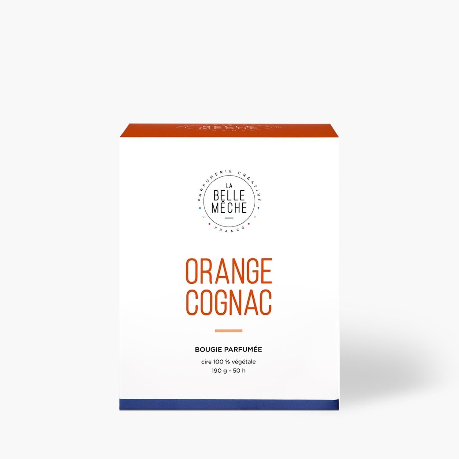la-belle-m-che-bougie-parfum-e-orange-cognac-190g image 4