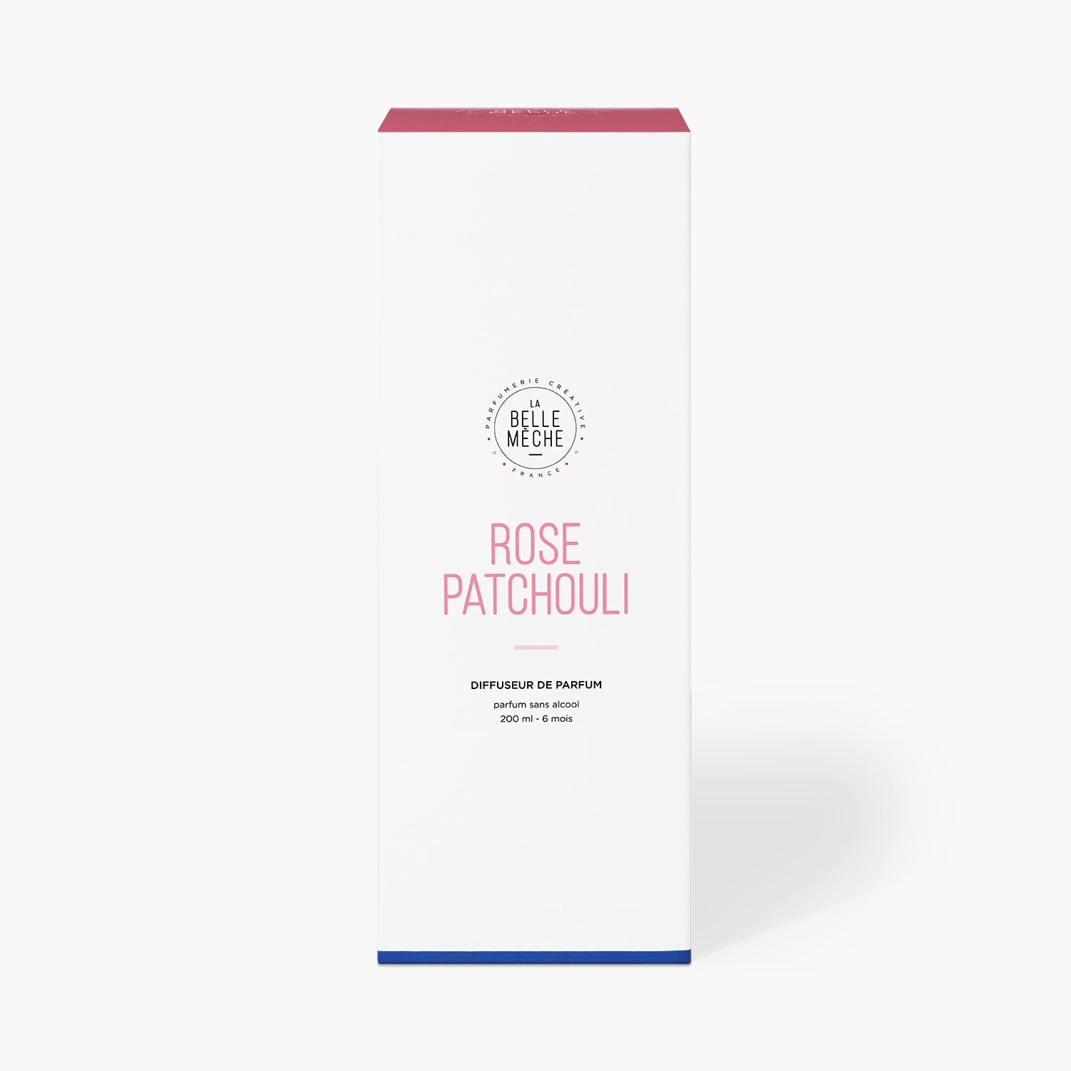la-belle-m-che-diffuseur-rose-patchouli-200-ml image 4